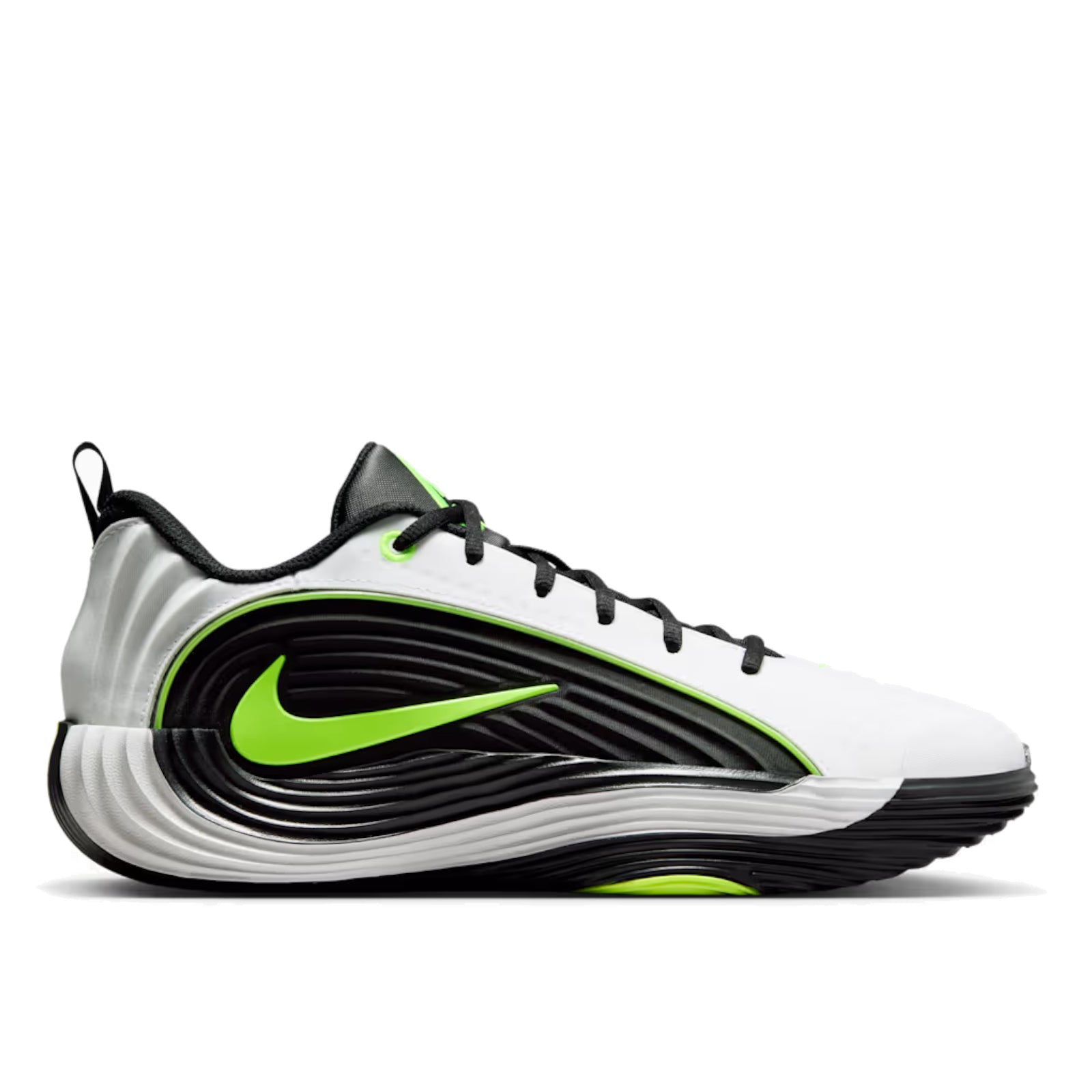 Giannis Immortality 5 White Volt