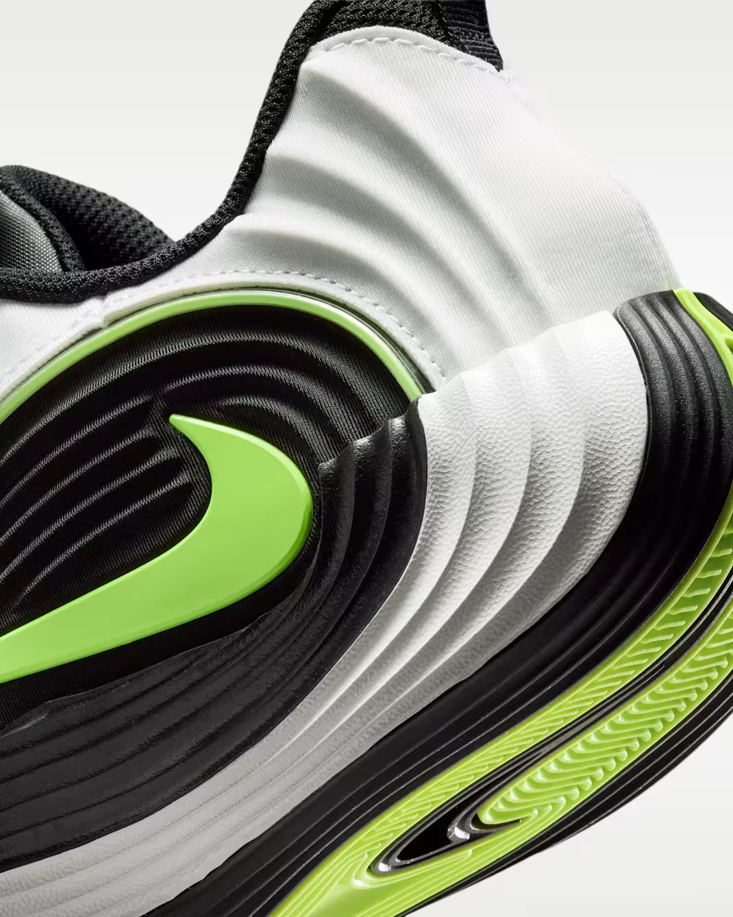 Giannis Immortality 5 White Volt