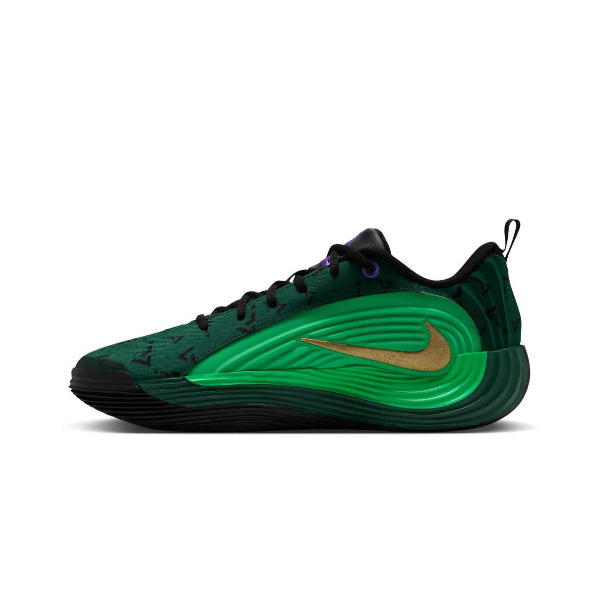 Giannis Immortality 5 Gorge Green