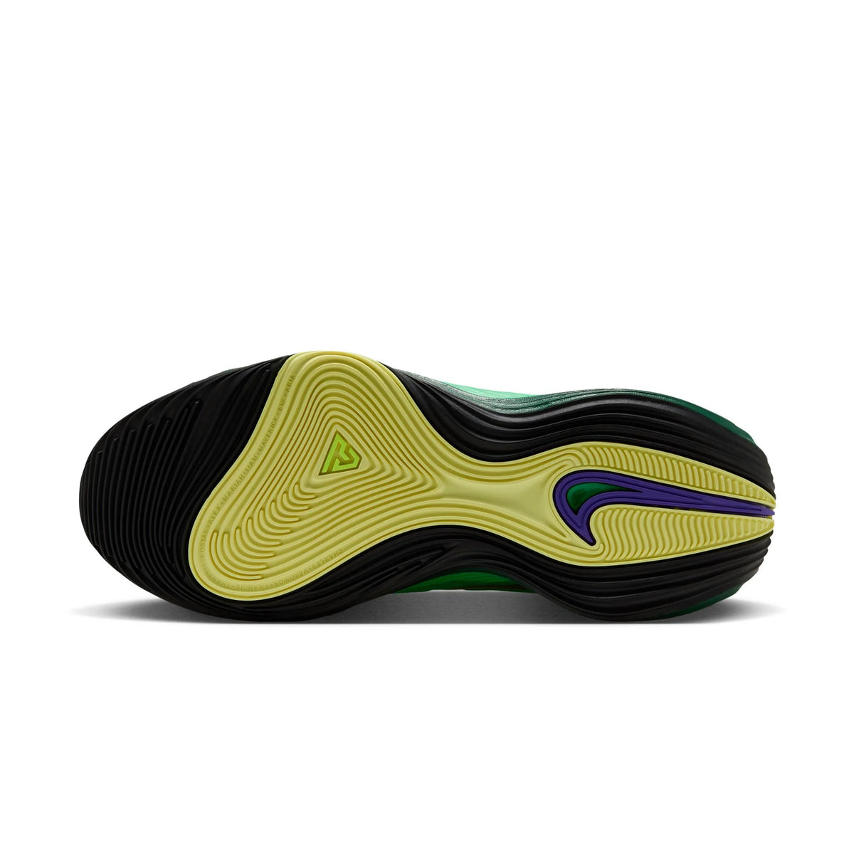 Giannis Immortality 5 Gorge Green