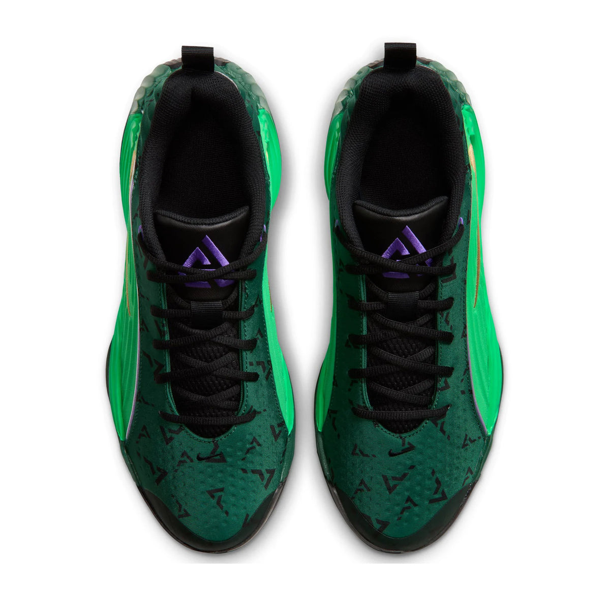 Giannis Immortality 5 Gorge Green