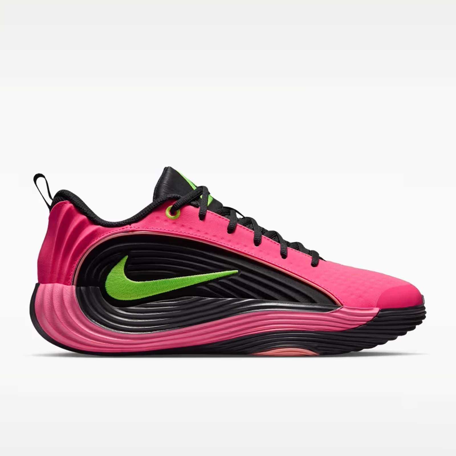 Giannis Immortality 5 Hyper Pink