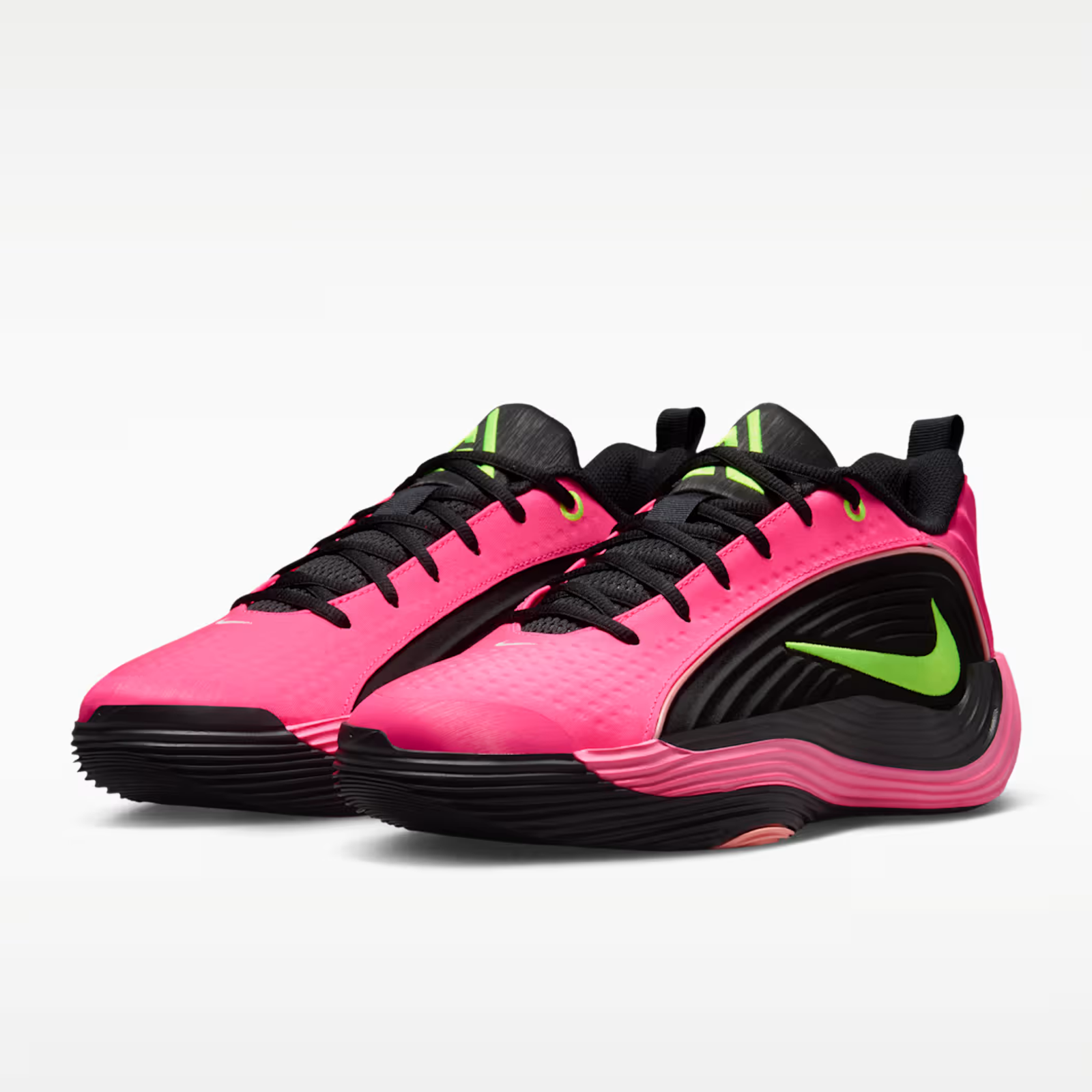 Giannis Immortality 5 Hyper Pink
