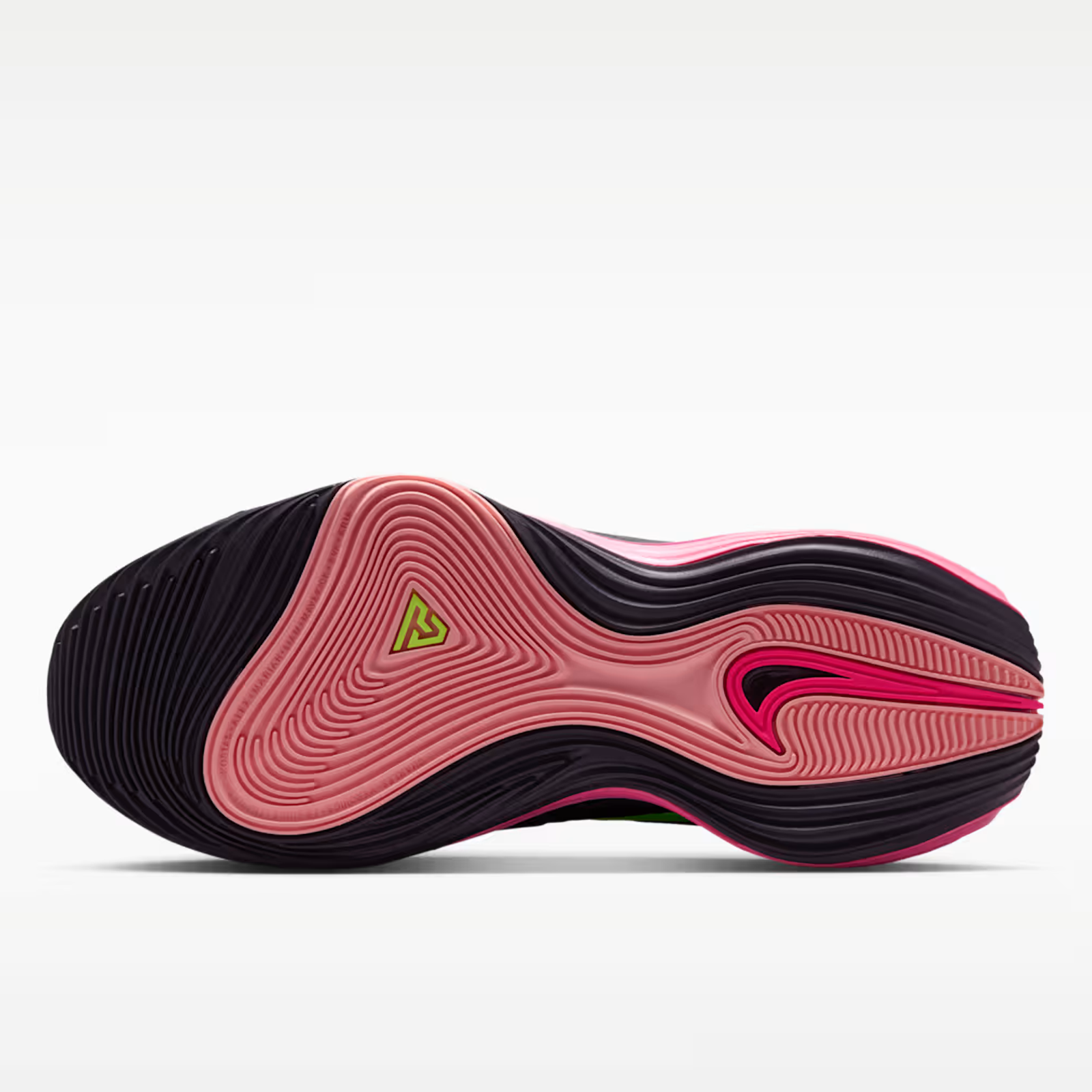 Giannis Immortality 5 Hyper Pink