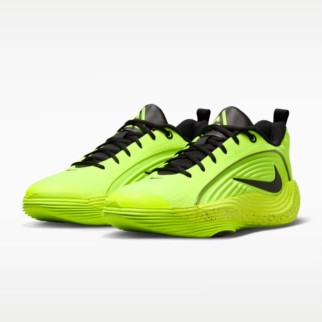 Giannis Immortality 5 Barely Volt