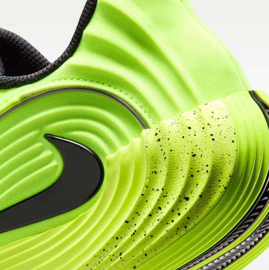 Giannis Immortality 5 Barely Volt