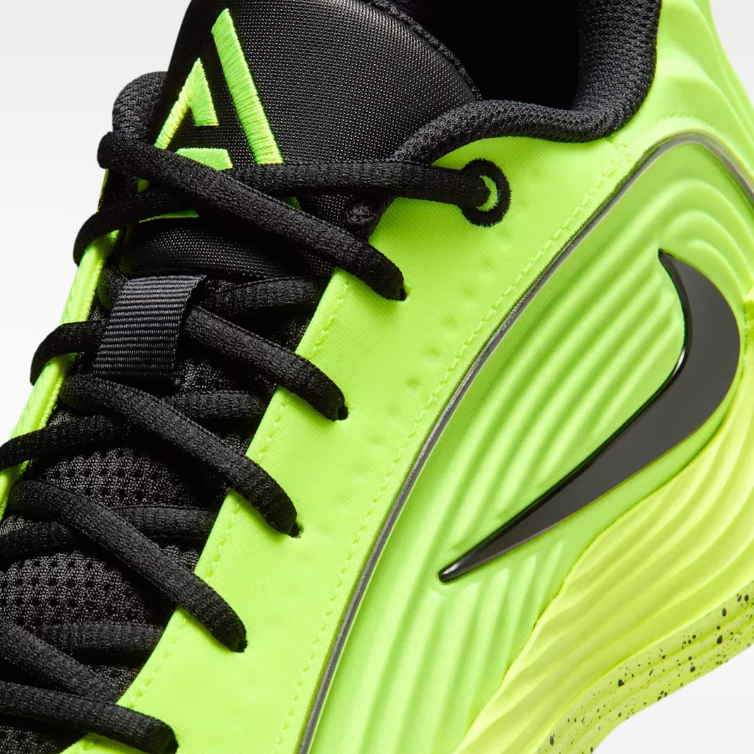 Giannis Immortality 5 Barely Volt