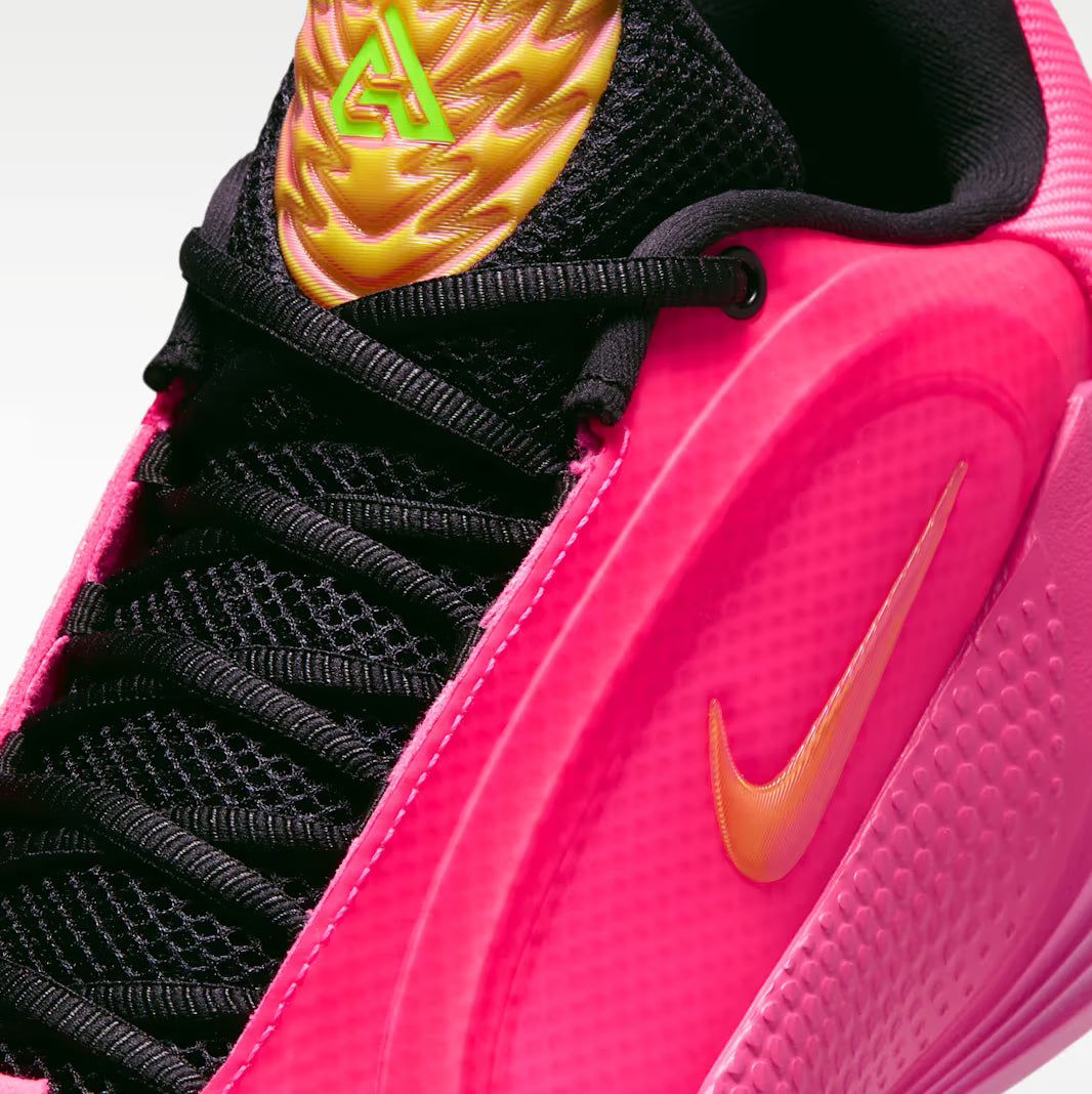 Giannis Freak 8 Buckitos