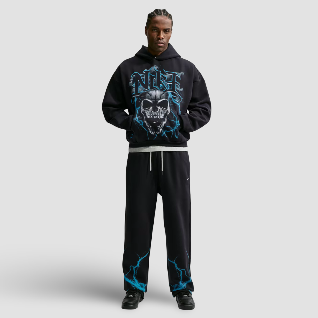 Standard Issue Black Pants
