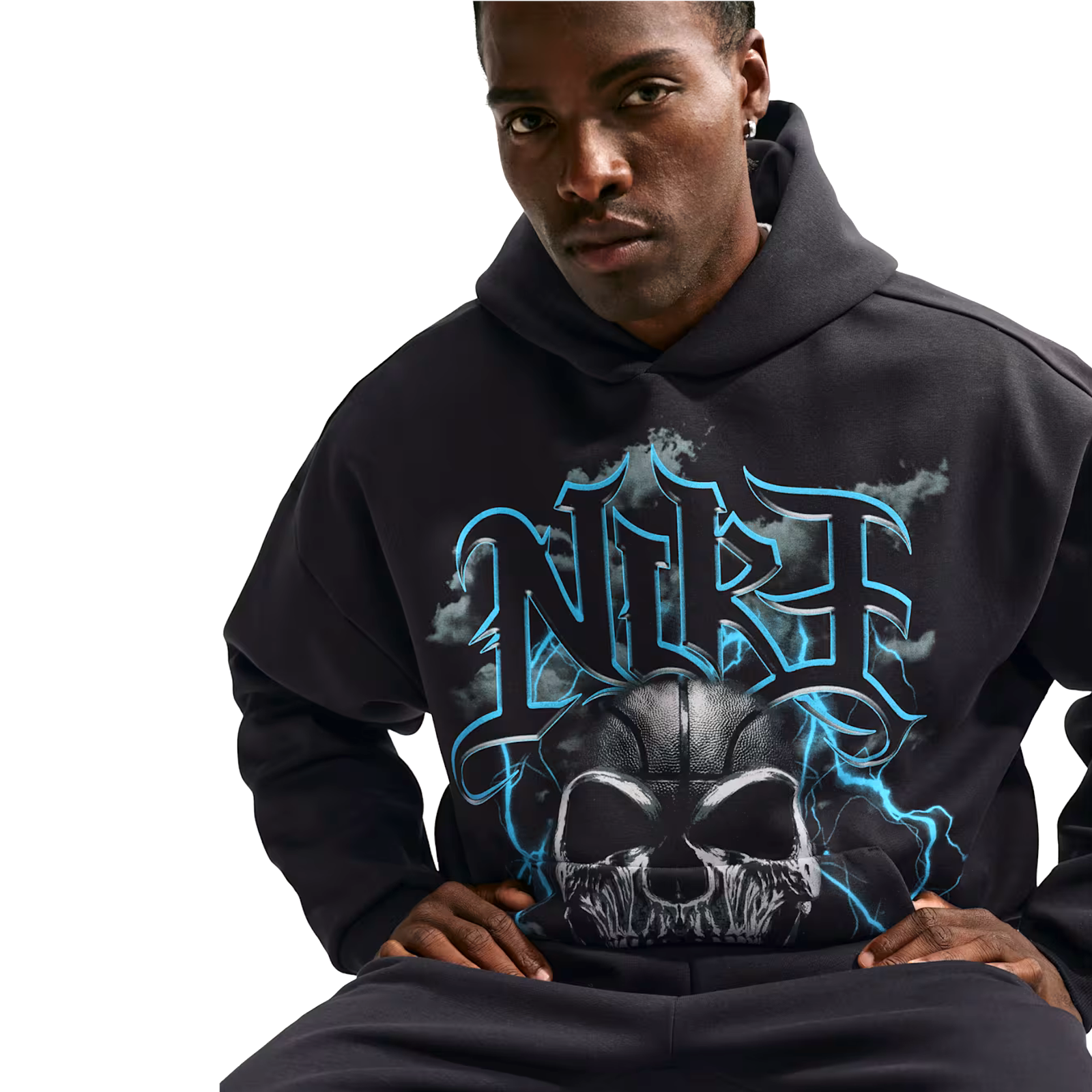 Standard Issue felpa pullover