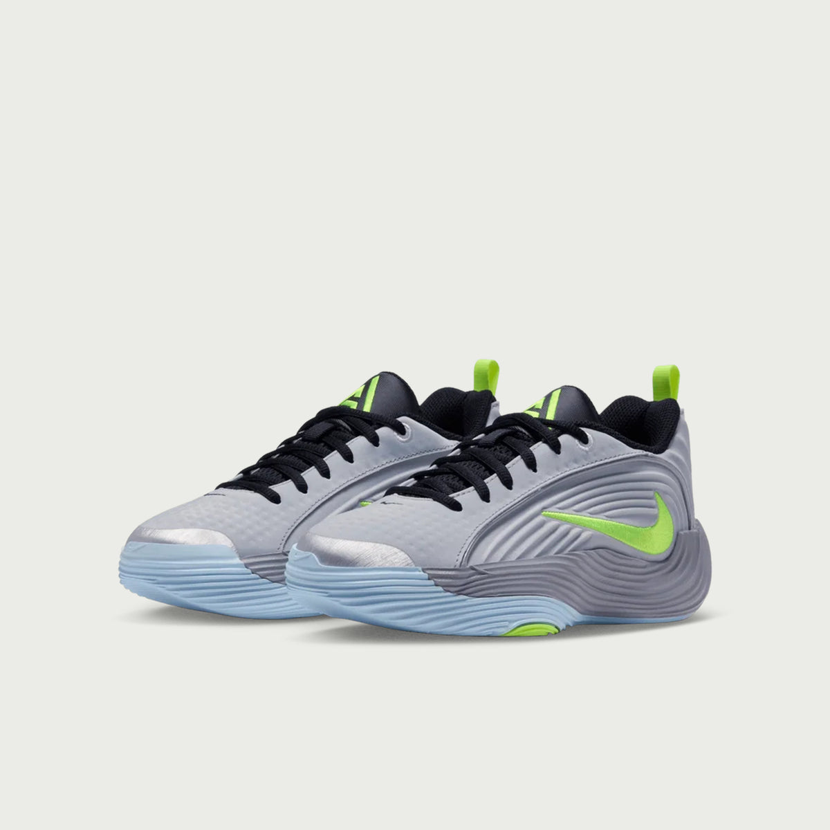 Giannis Immortality 5 GS Metallic