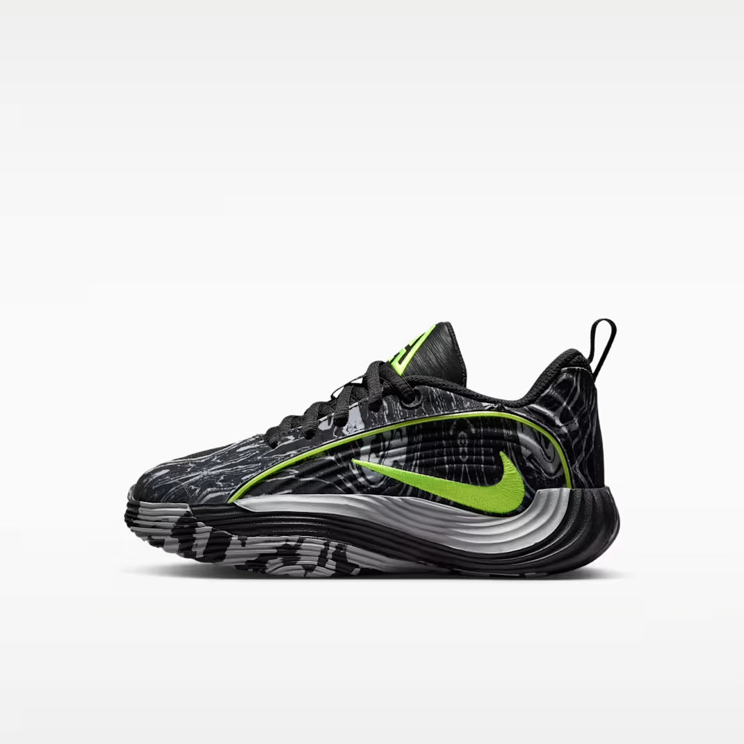 Giannis Immortality 5 PS Light Smoke Grey