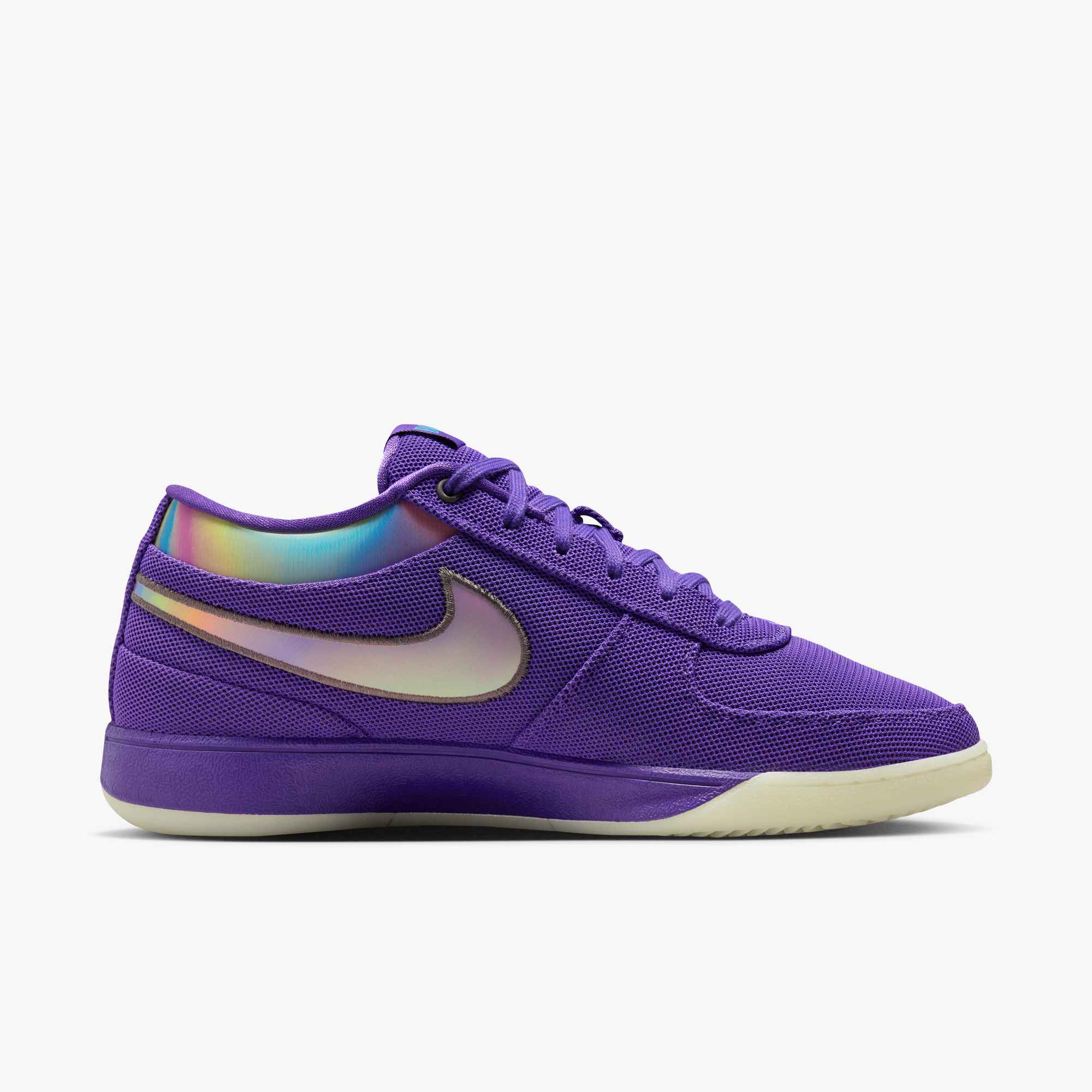 devin booker purple nike