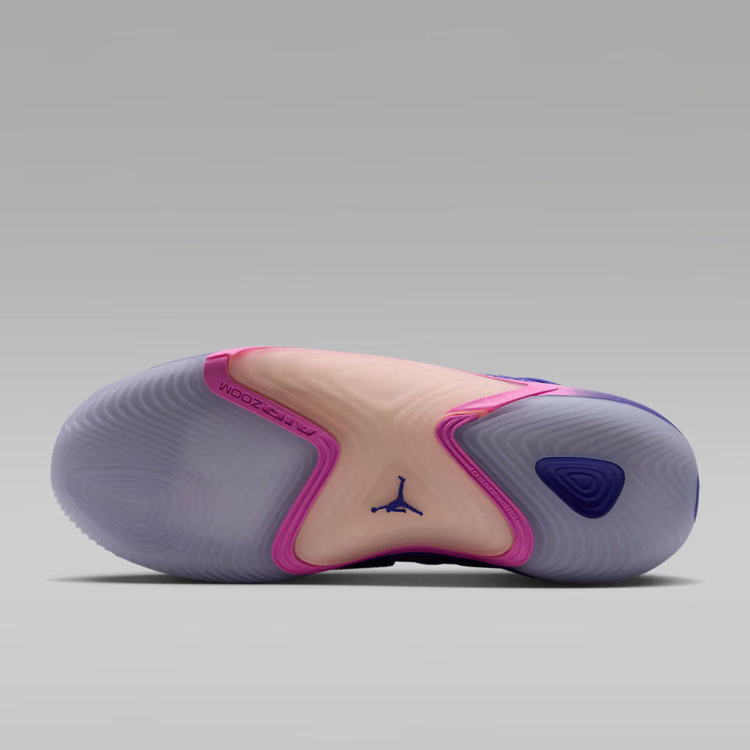 Tatum 5 Sunrise