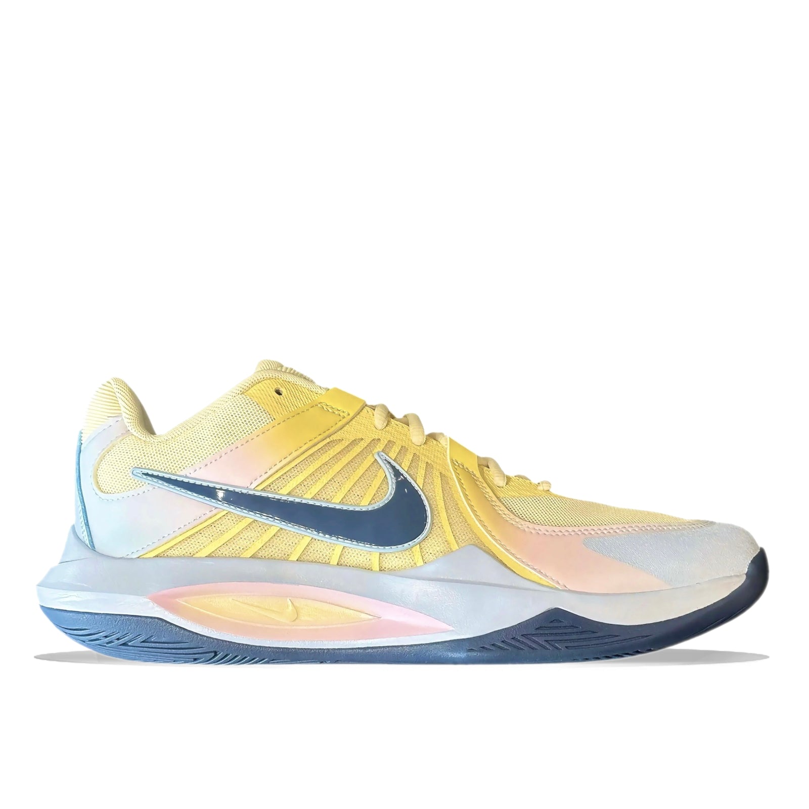 Hyperspeed Court 2 SE Coconut Milk