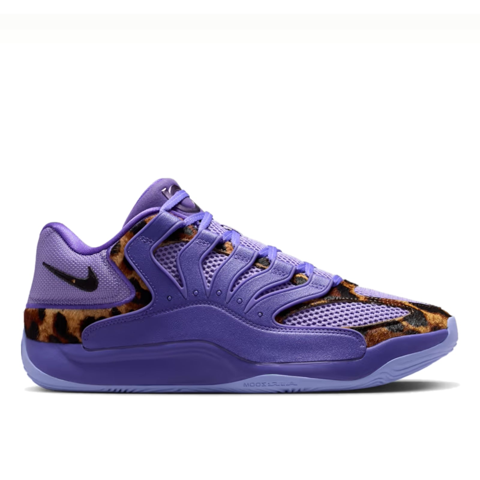 KD 18 x Chet Holmgren "Thunder and Reign"