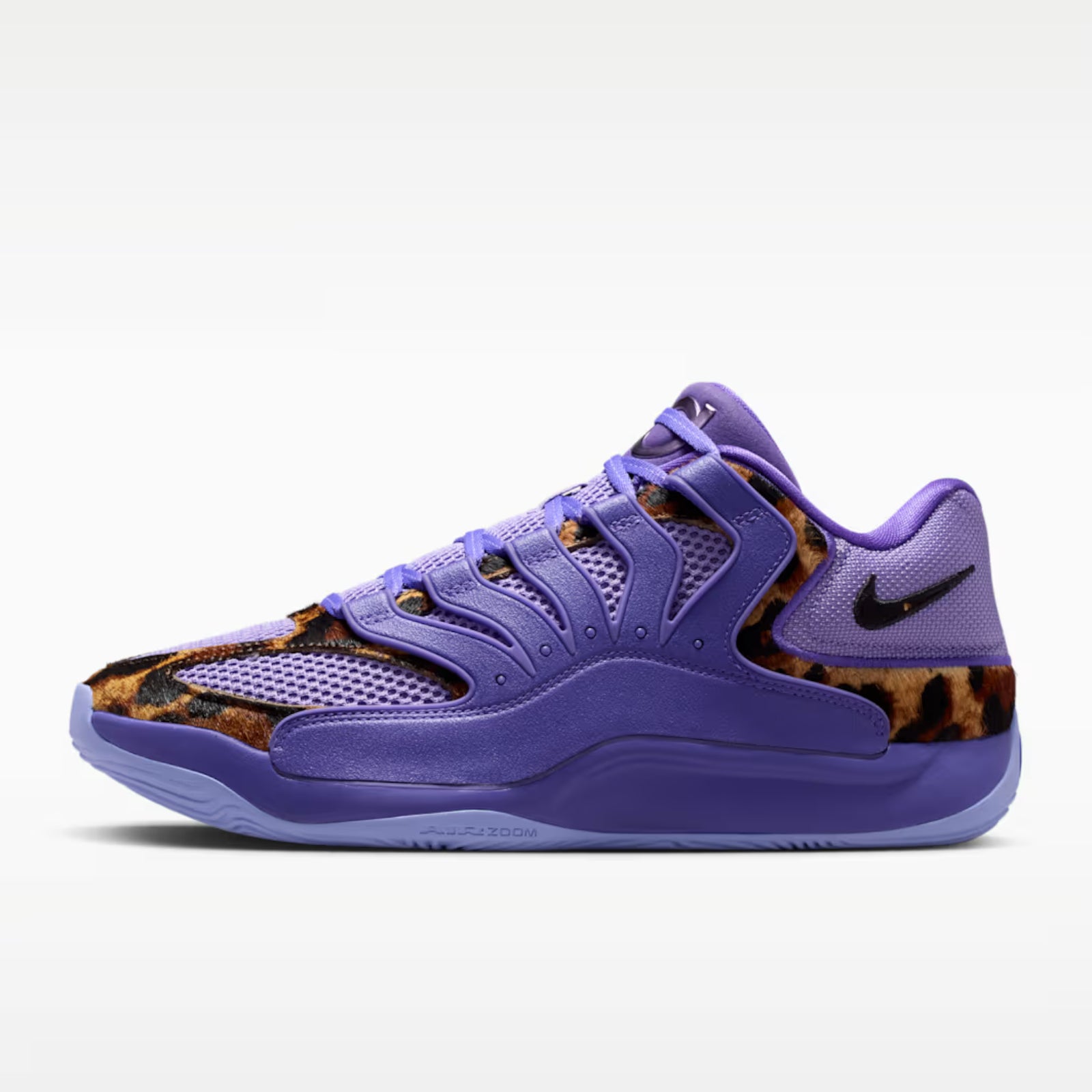 KD 18 x Chet Holmgren "Thunder and Reign"