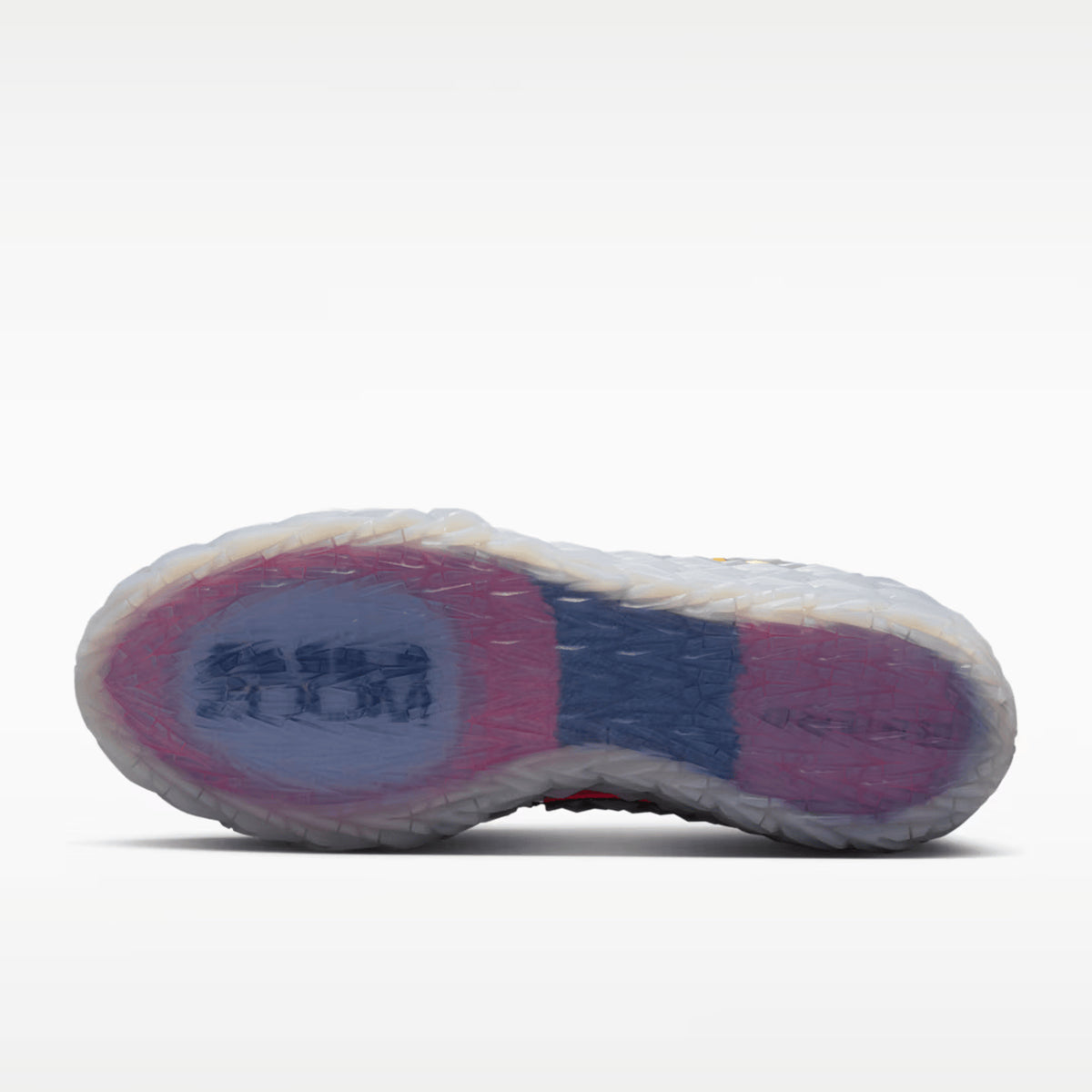 S.T. Charge Iron Grey