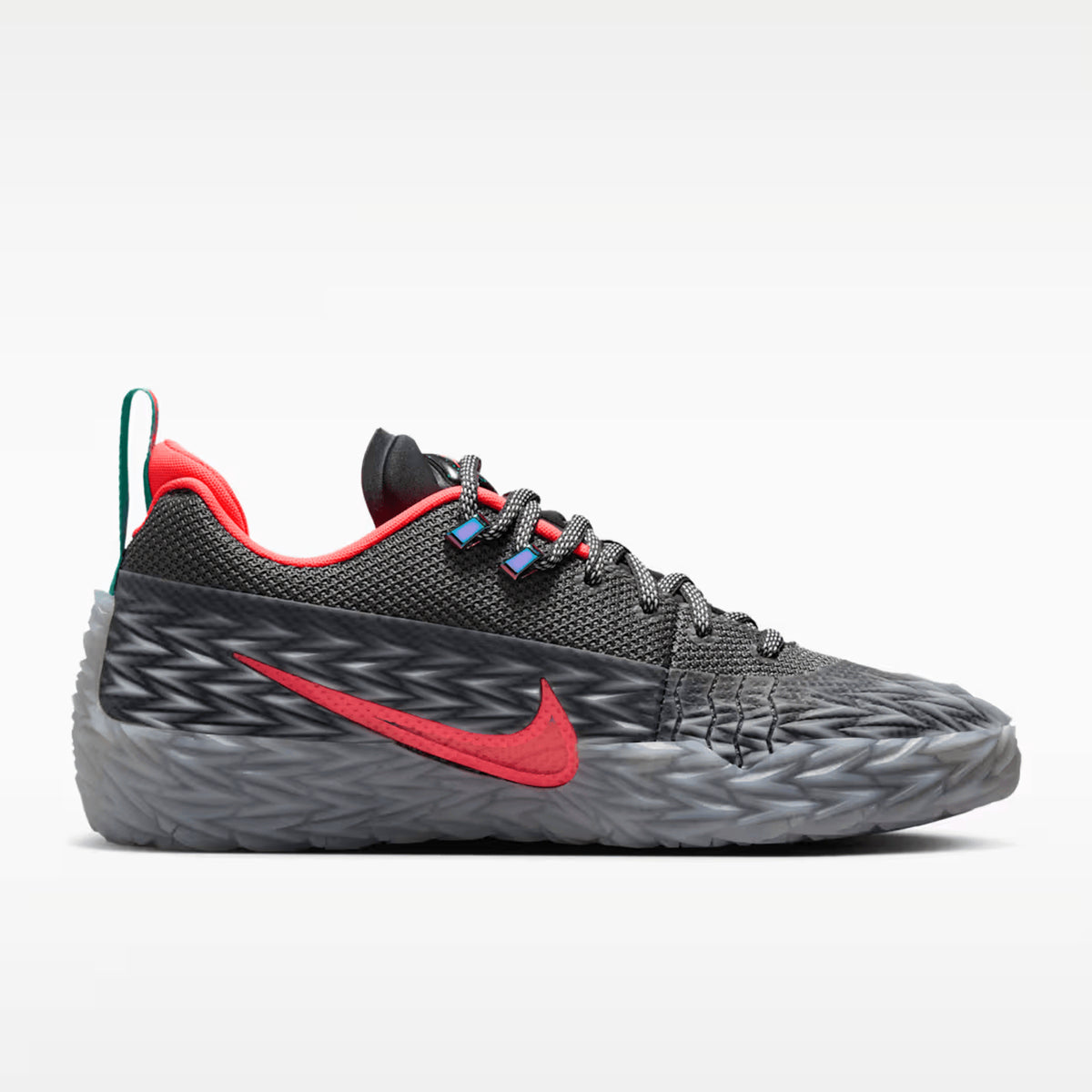 S.T. Charge Iron Grey