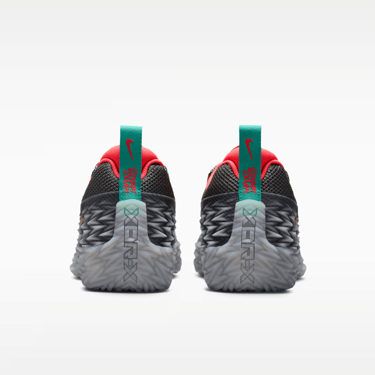 S.T. Charge Iron Grey