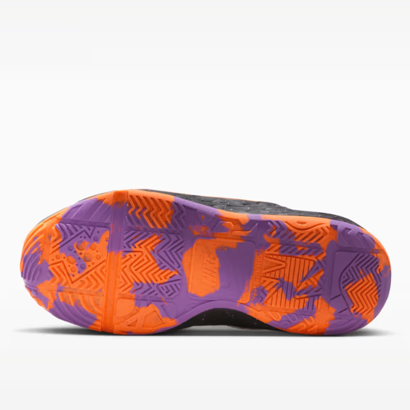 Team Hustle D 12 PS Violet