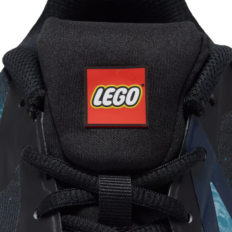S.T. Dynamite x LEGO® GS