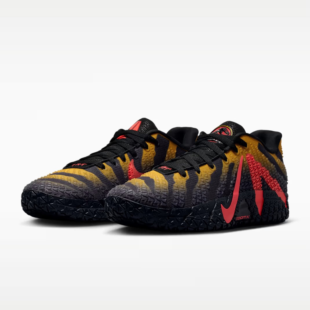 Ja 3 Jurassic Park Raptor