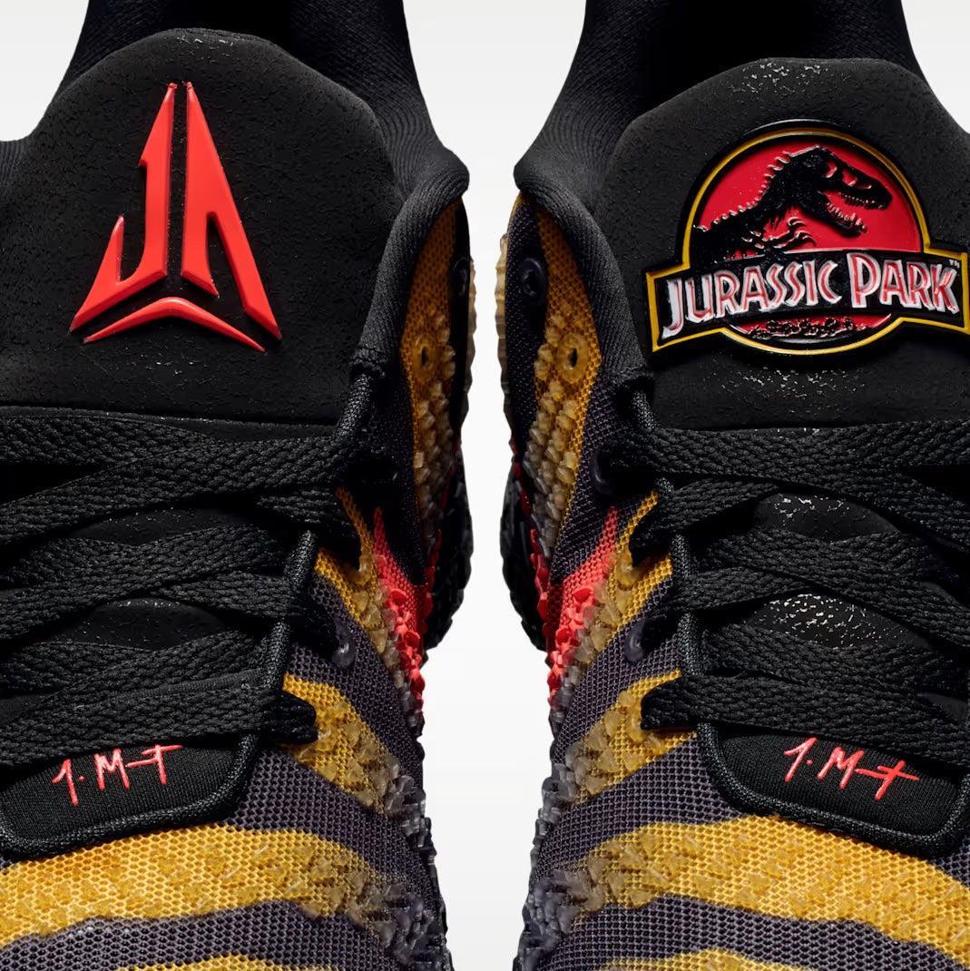 Ja 3 Jurassic Park Raptor display picture 1