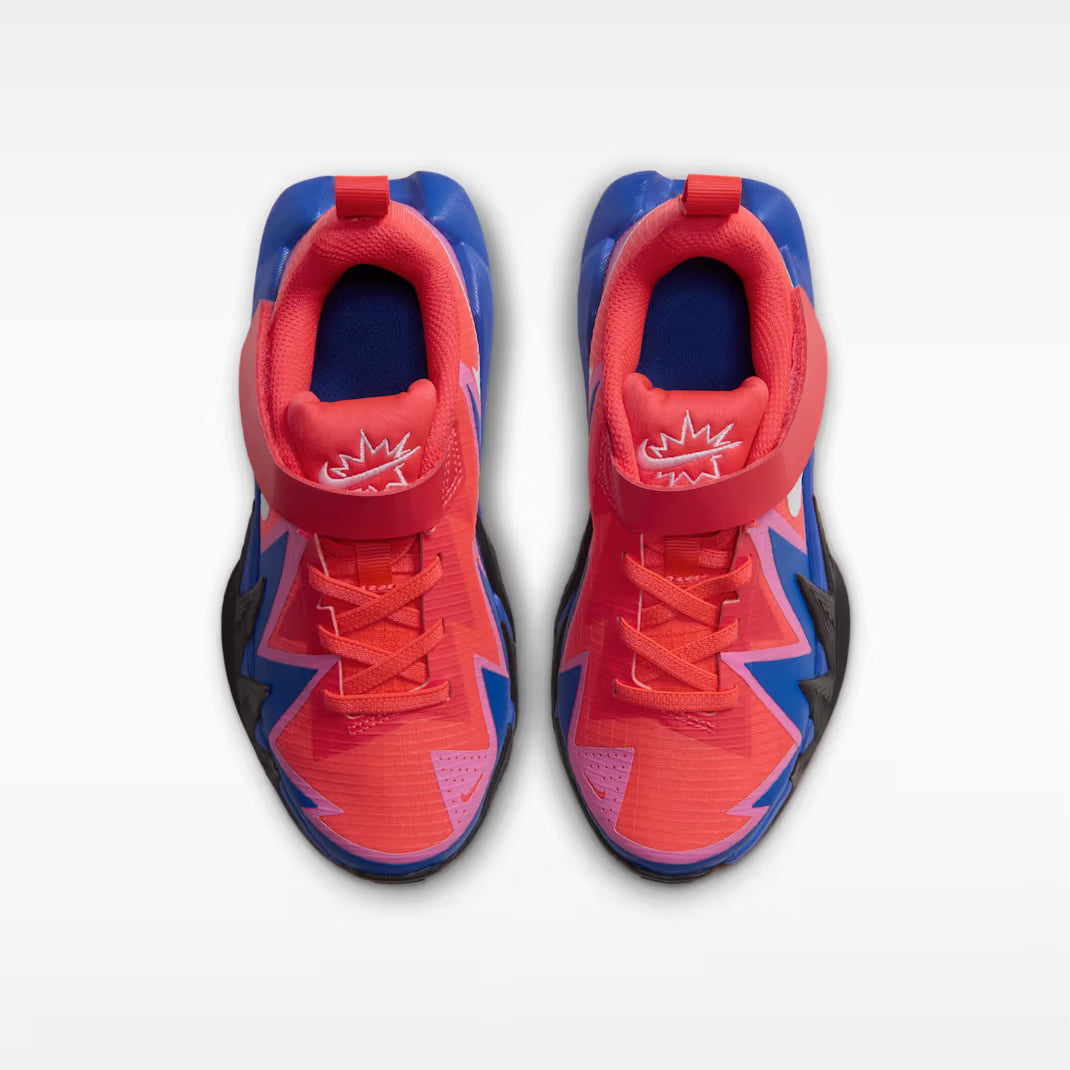S.T. Dynamite PS Bright Crimson