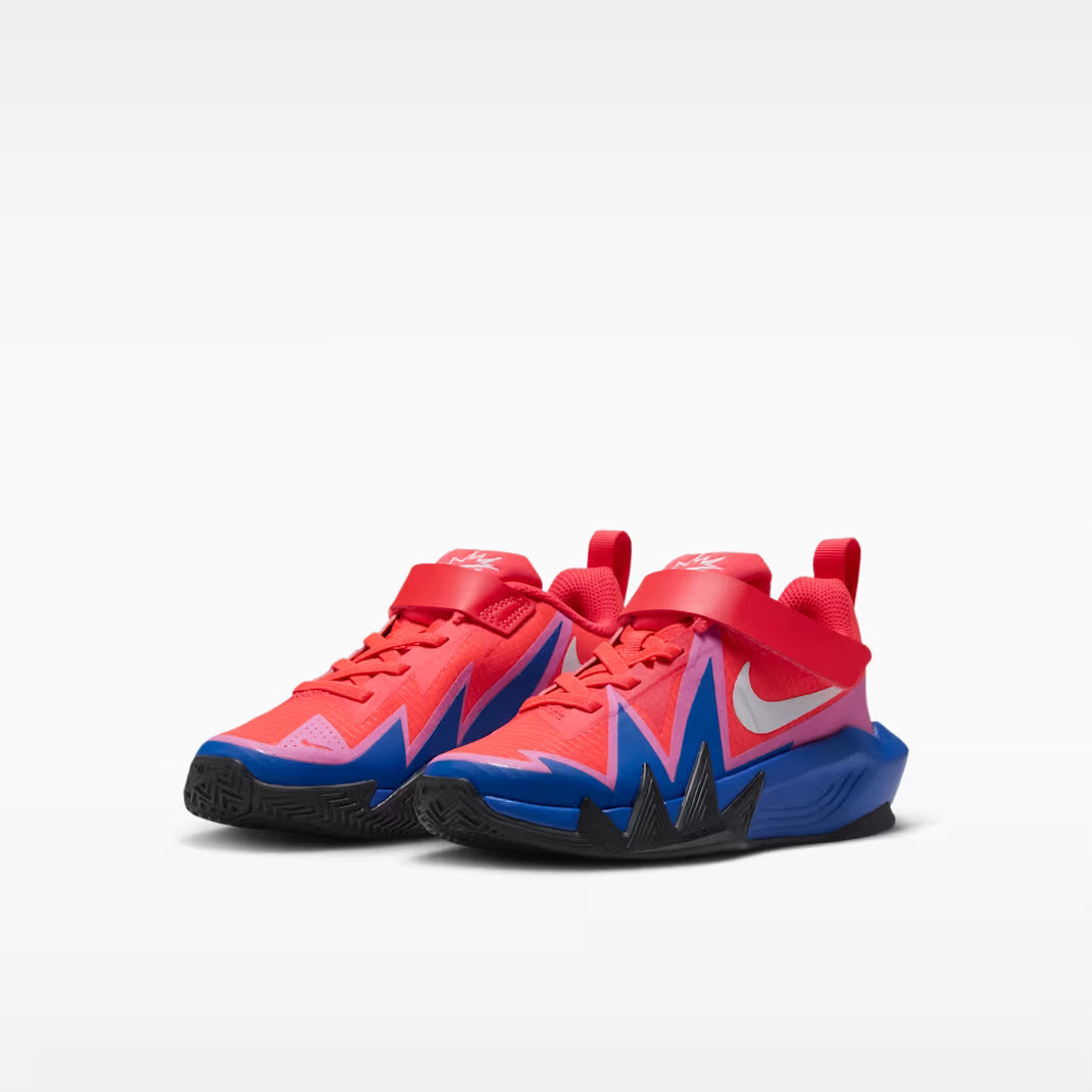 S.T. Dynamite PS Bright Crimson