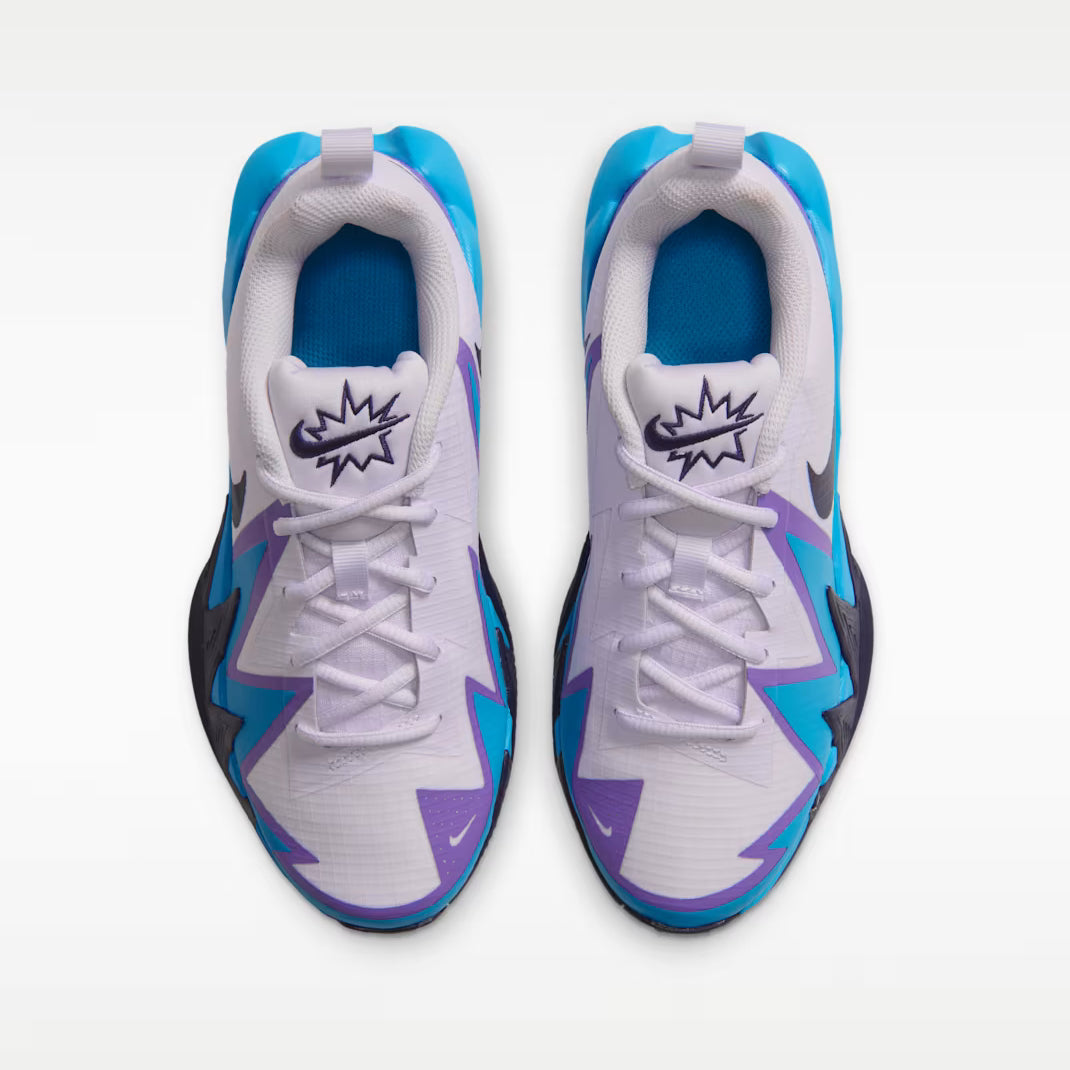 S.T. Dynamite GS Barely Grape