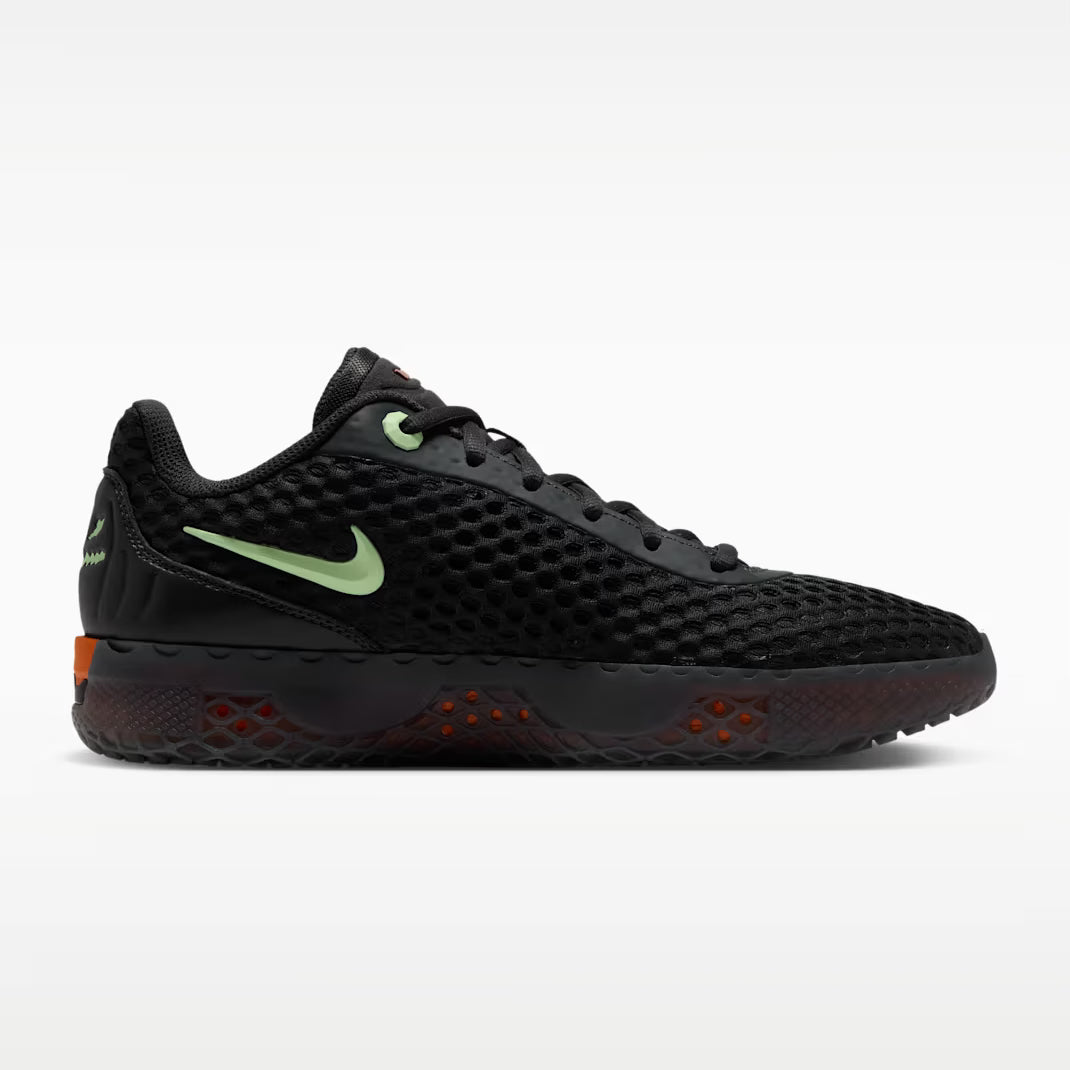 LeBron Witness X Halloween