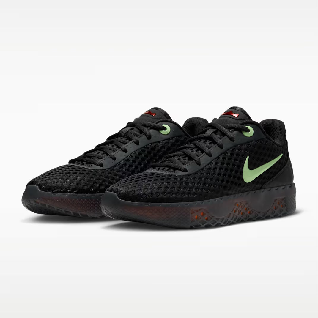 LeBron Witness X Halloween