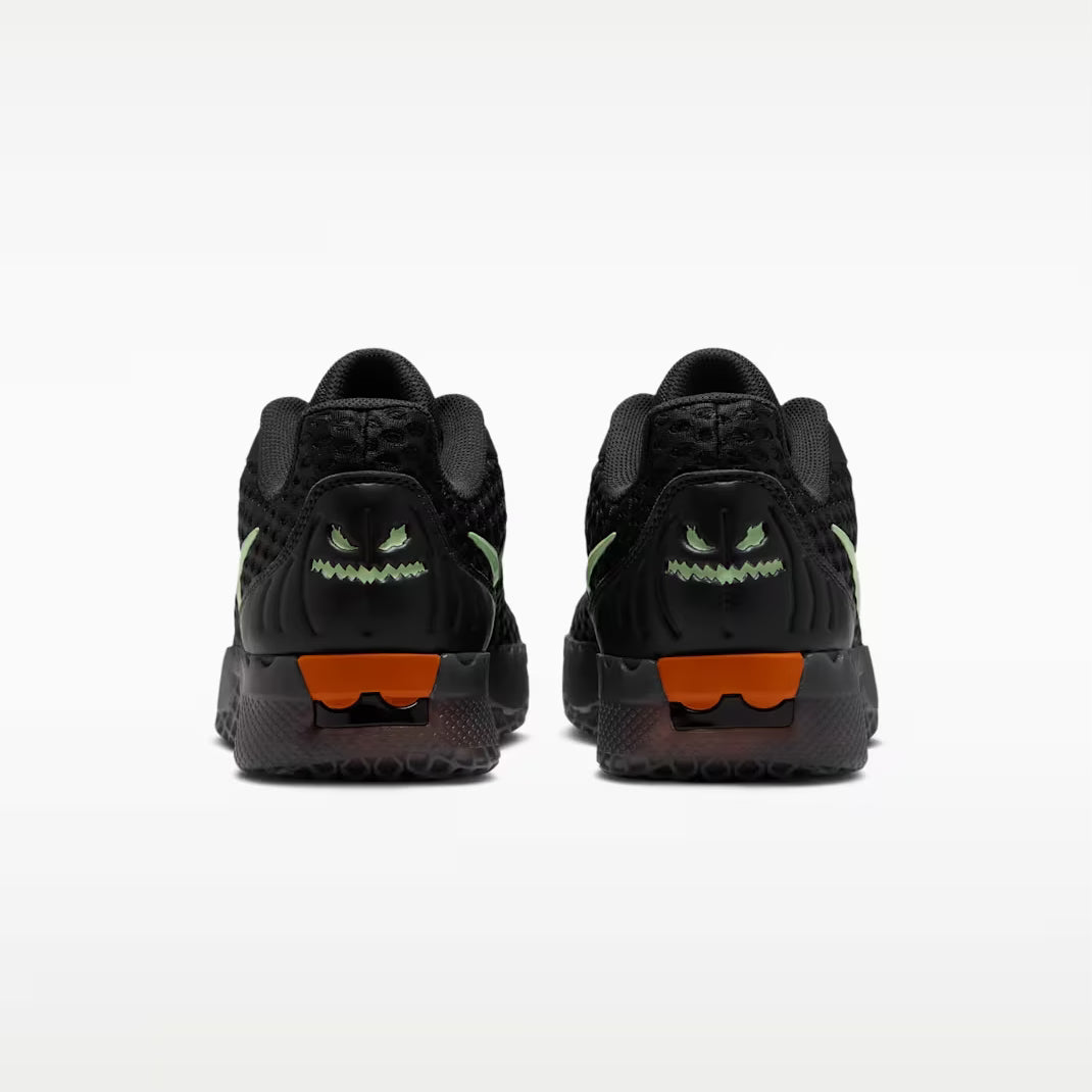 LeBron Witness X Halloween