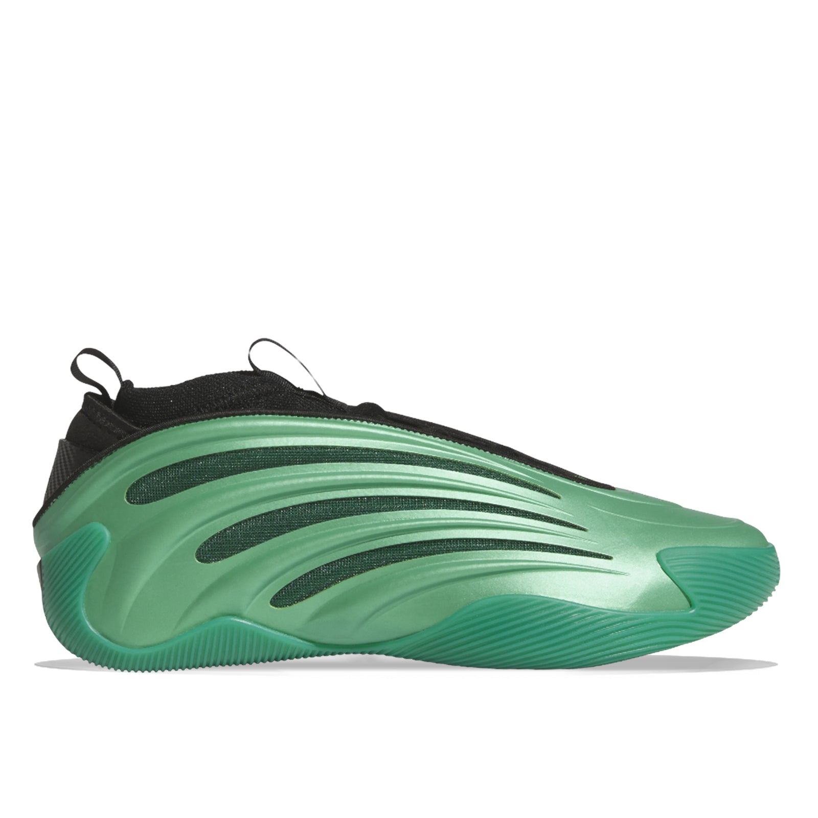 Harden Volume Metamorphosis - Main Image