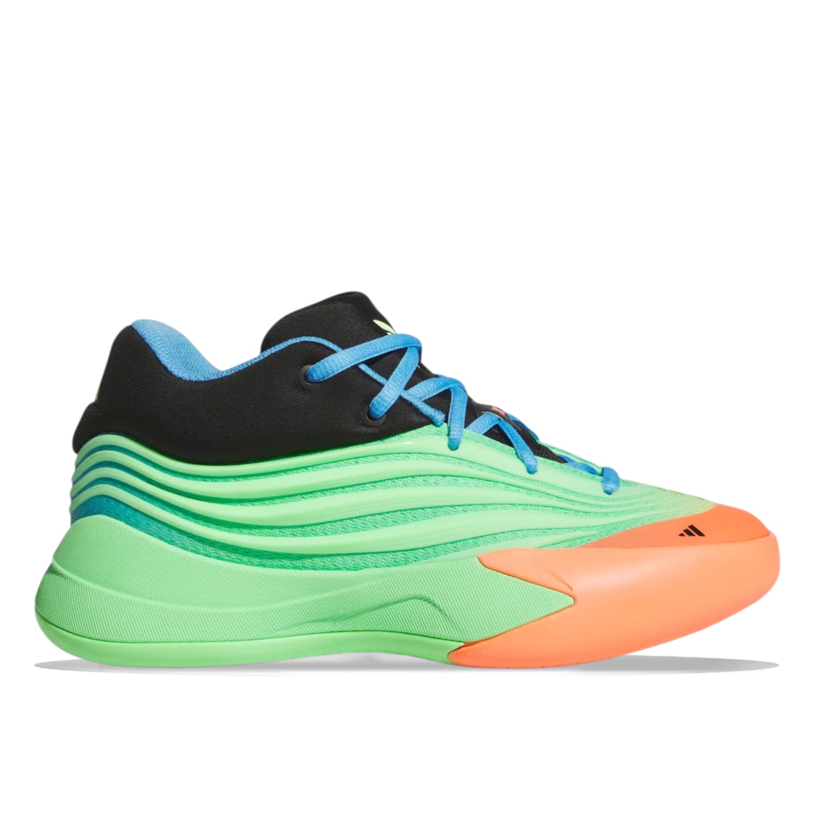 Dame X Junior Lime Burst