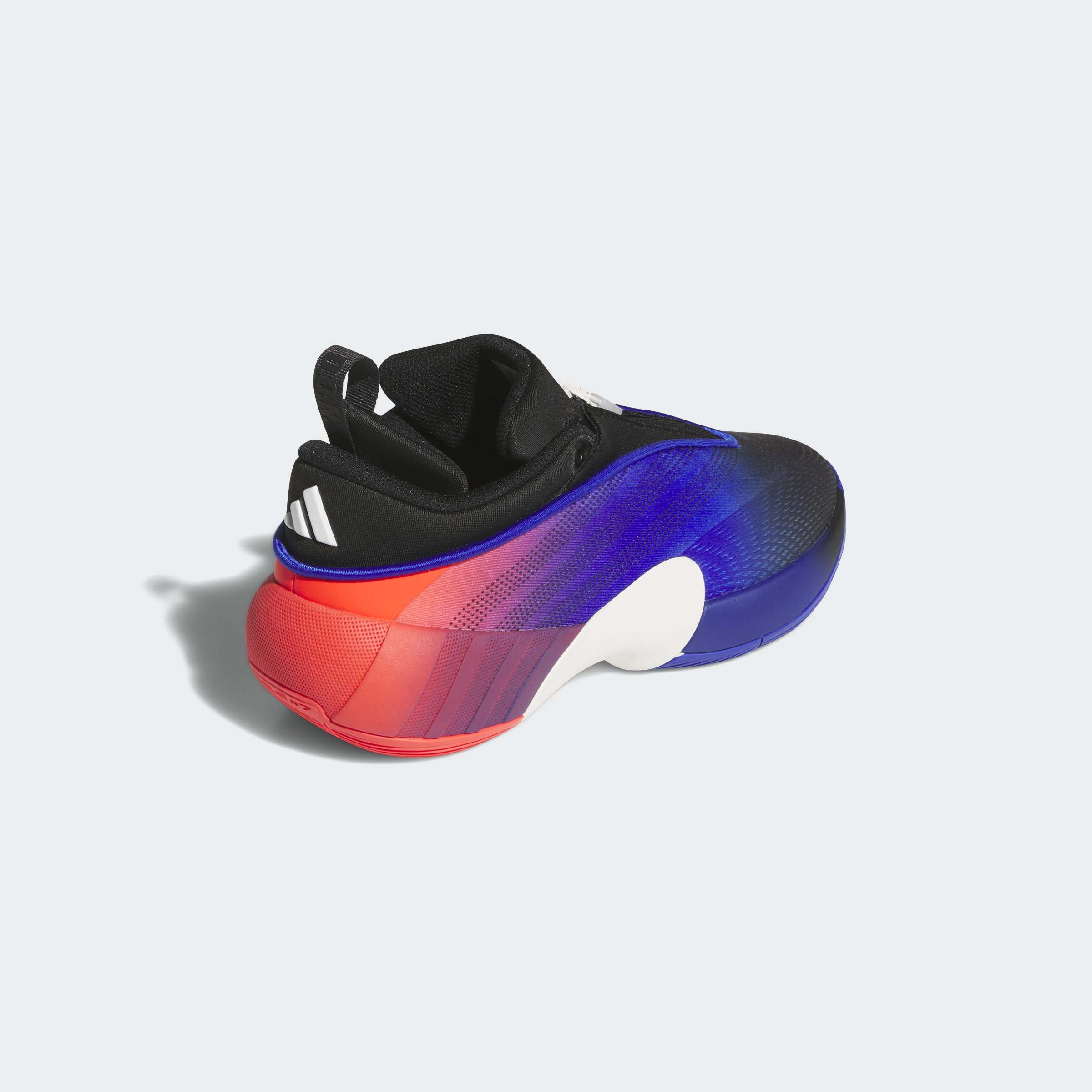 D.O.N. Issue 7 GS All Star Spiderman