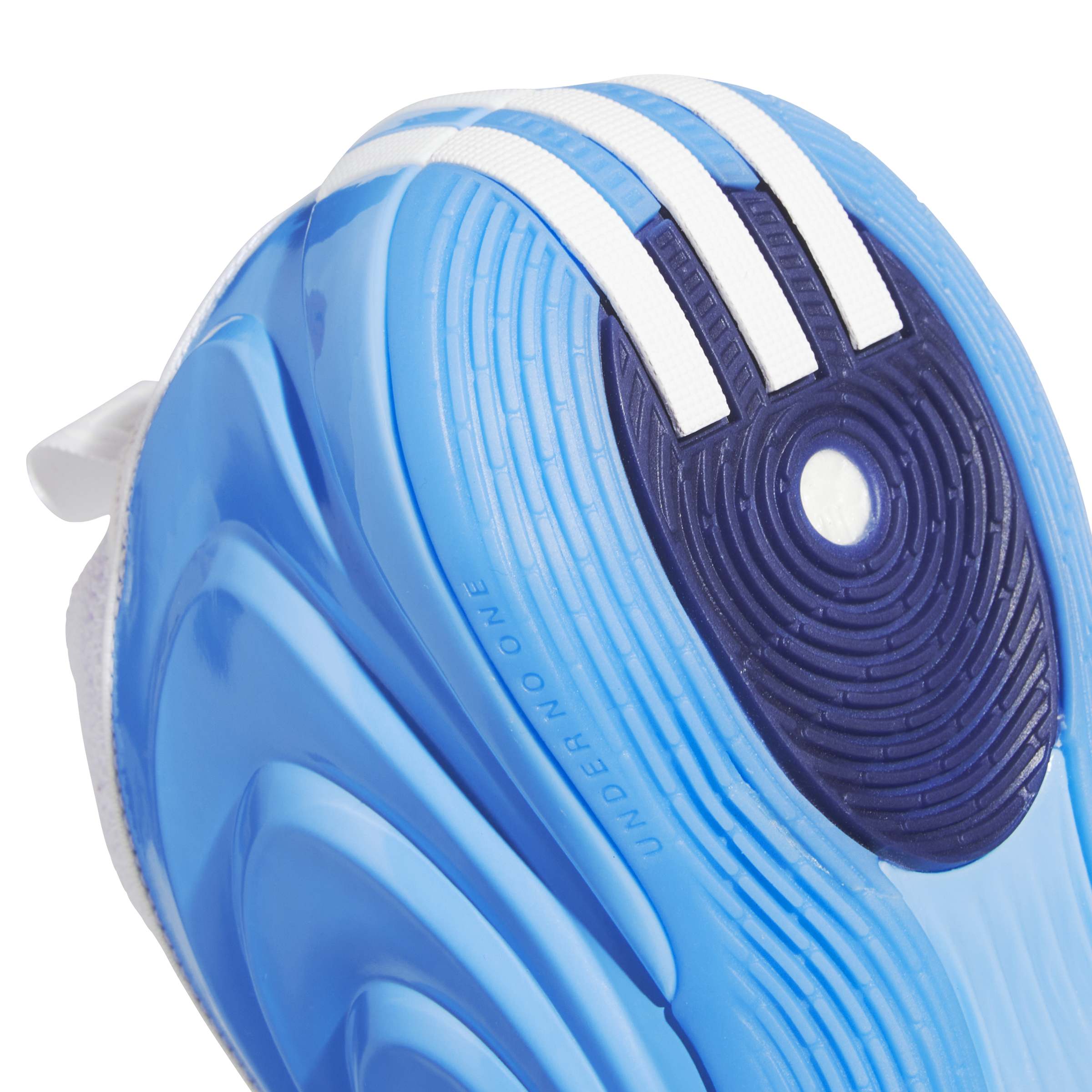 Harden Volume 10 Lucid Aquamarine