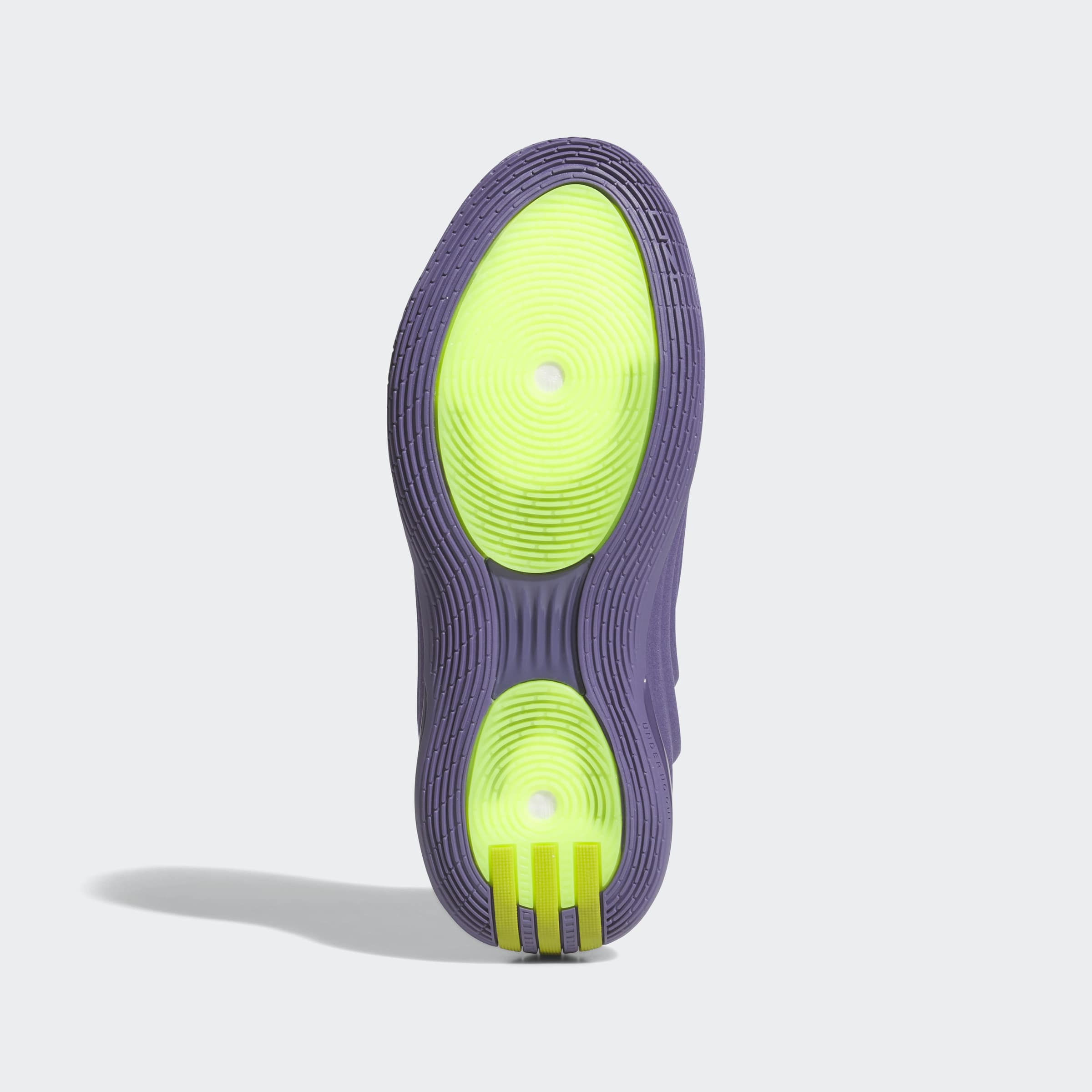 Harden Volume 10 Tech Purple