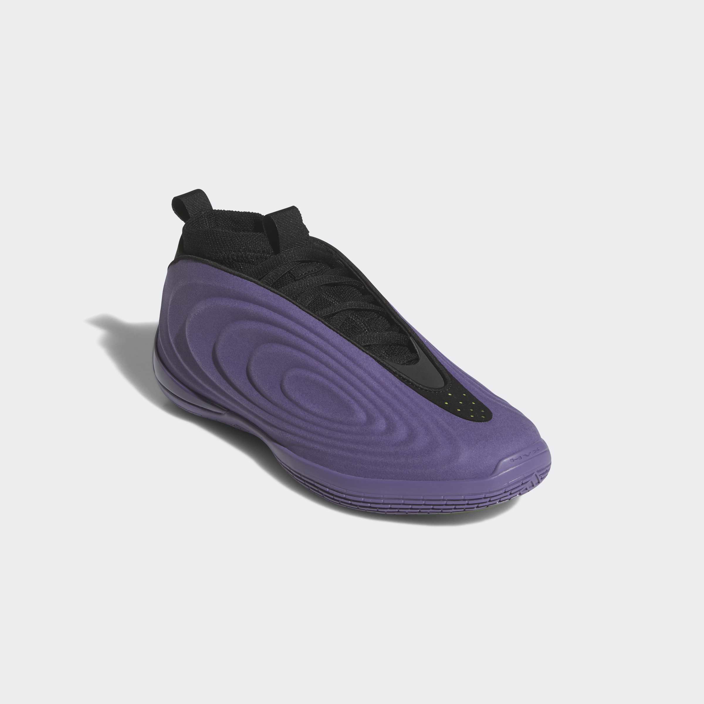 Harden Volume 10 Tech Purple