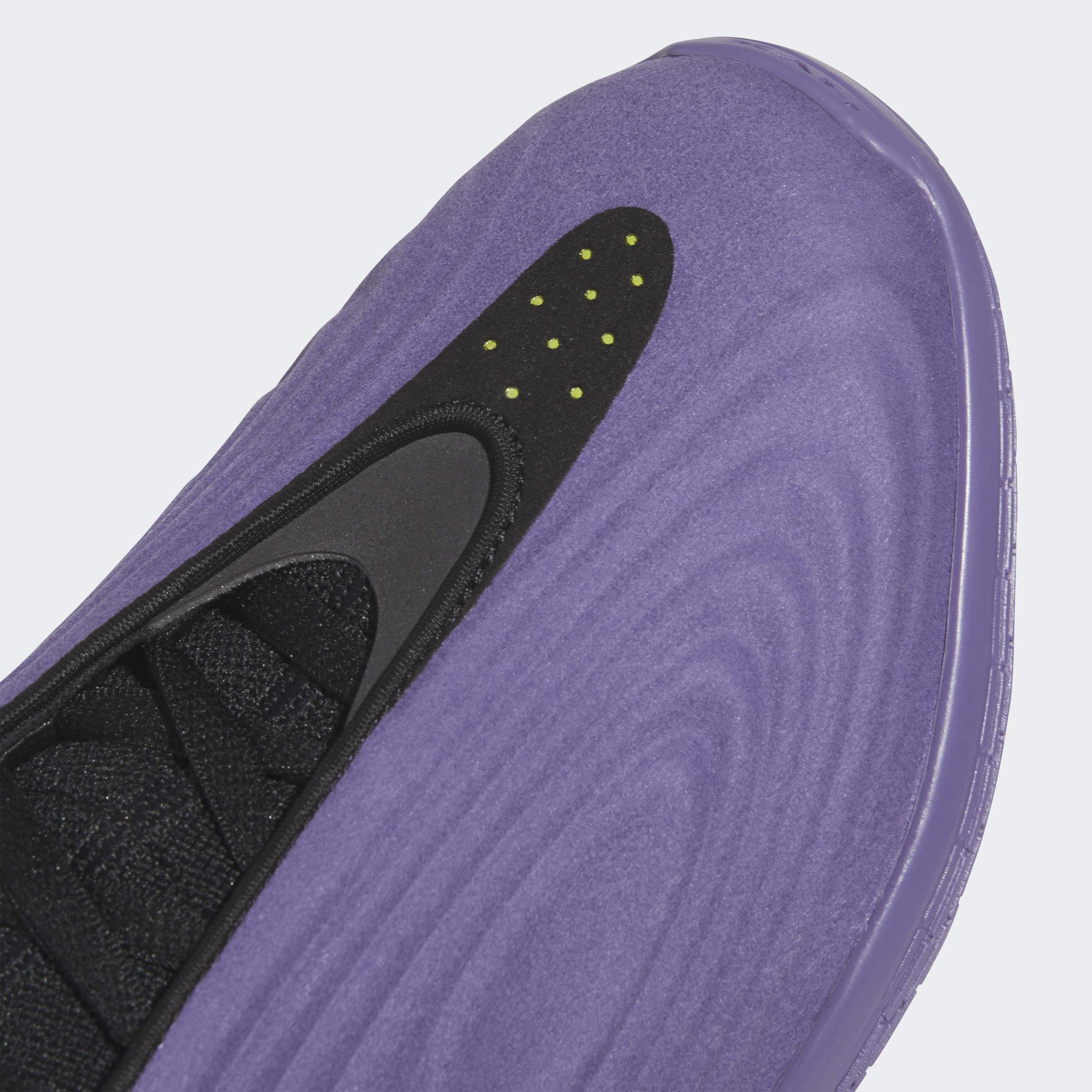 Harden Volume 10 Tech Purple