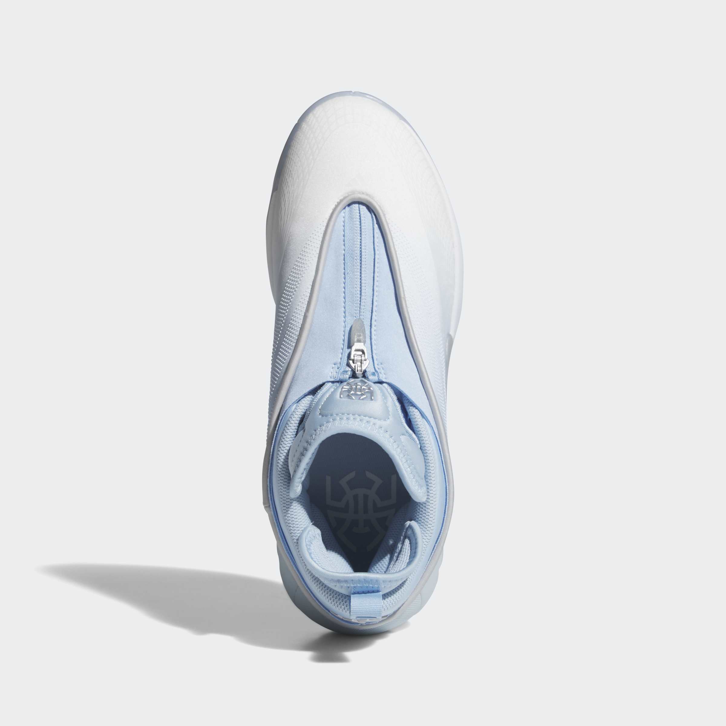 D.O.N. Issue 7 Ice Spida