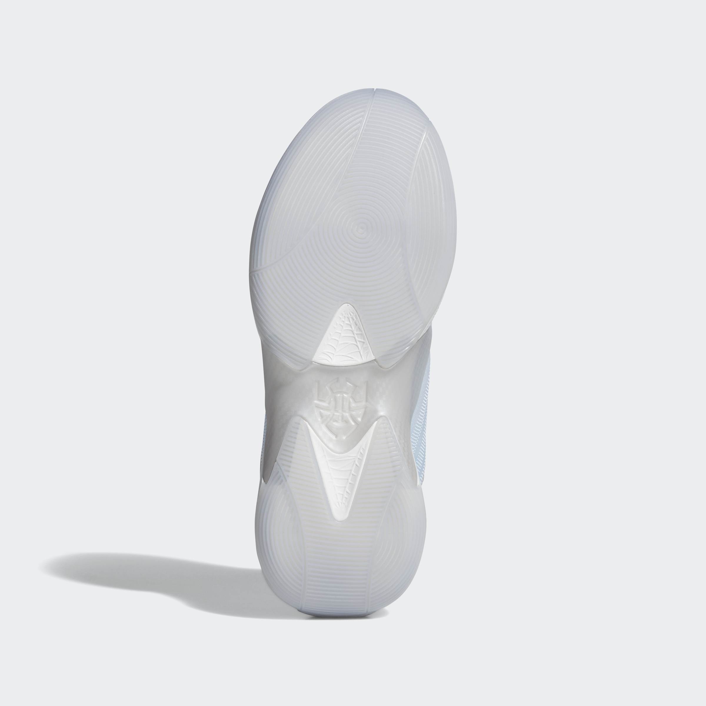 D.O.N. Issue 7 Ice Spida