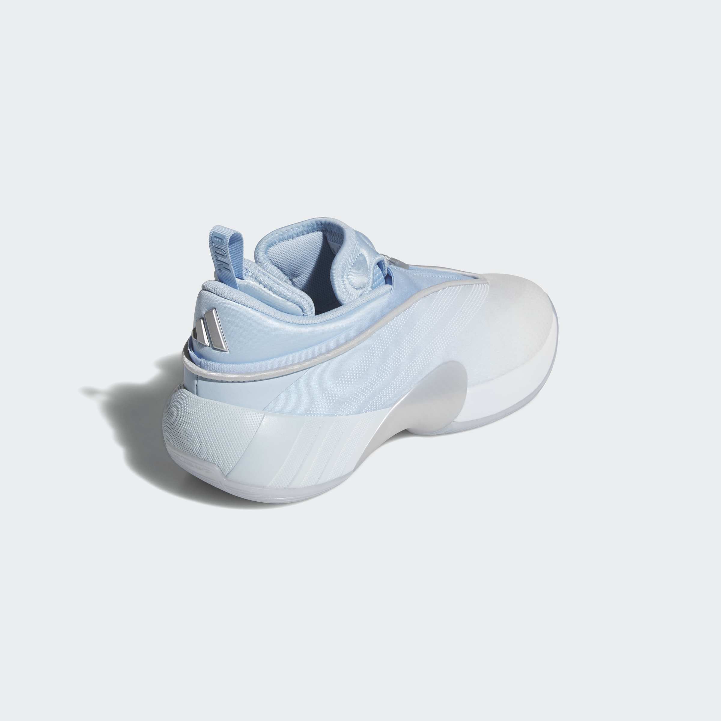 D.O.N. Issue 7 Ice Spida