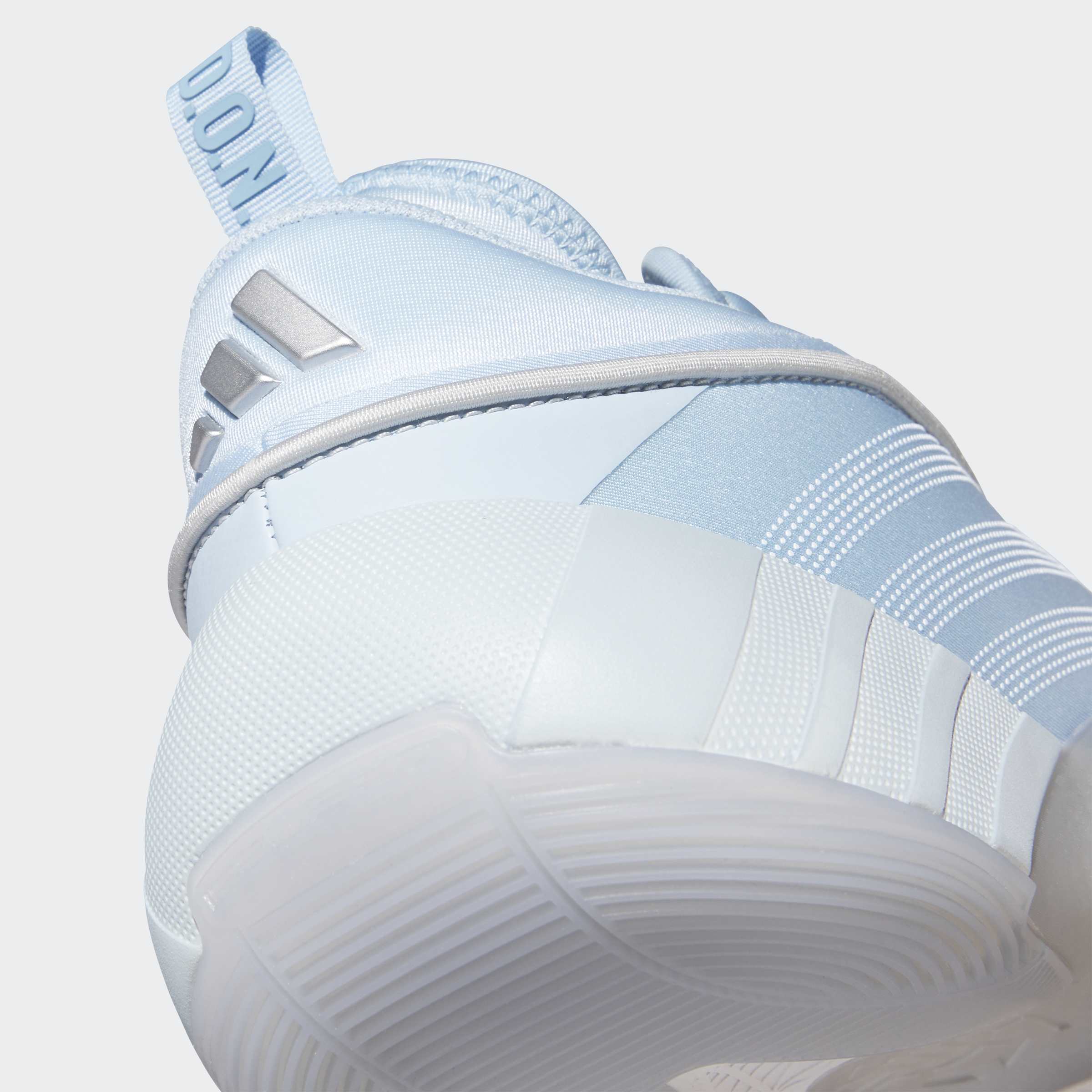 D.O.N. Issue 7 Ice Spida