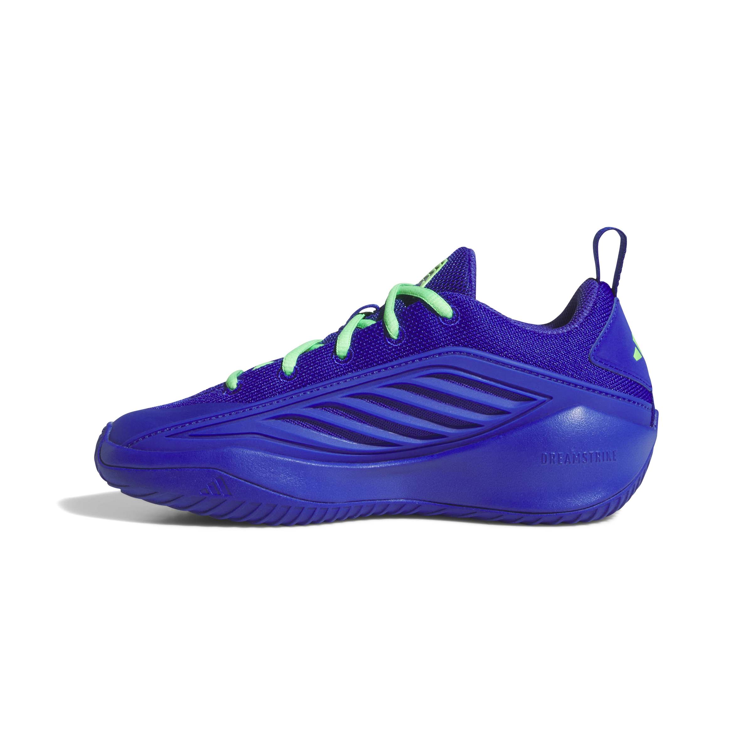 Believe That 1 Junior Velocity Blue