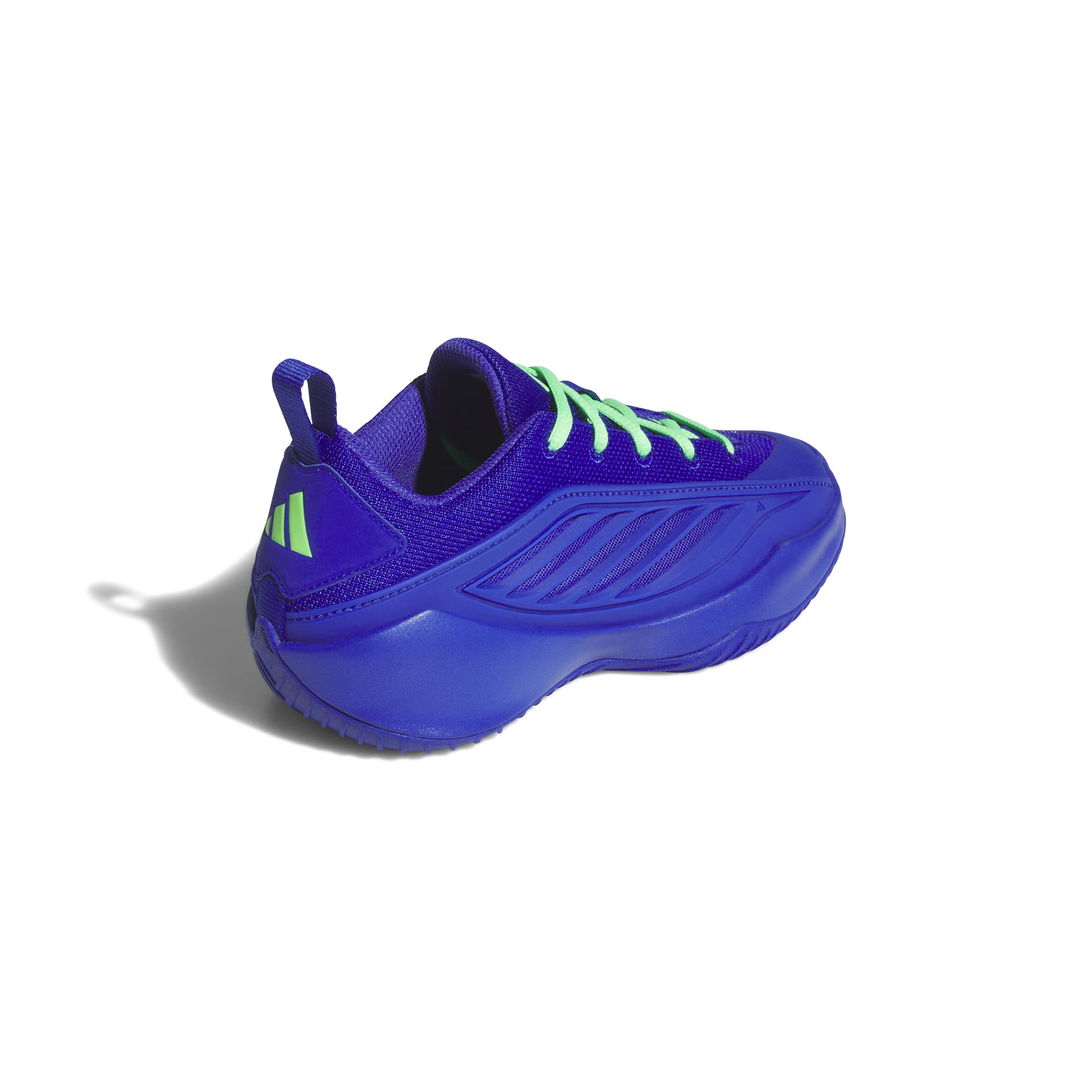 Believe That 1 Junior Velocity Blue