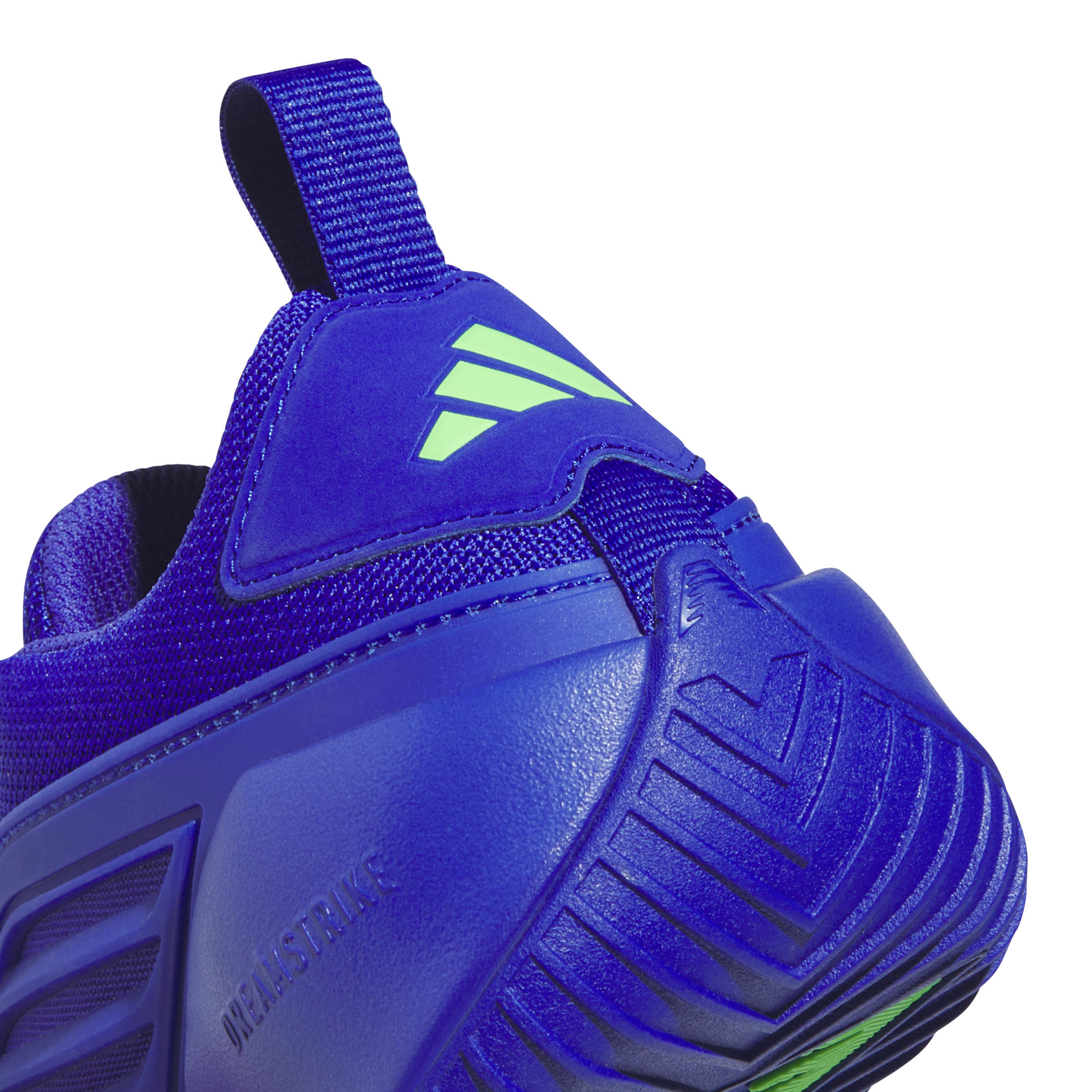 Believe That 1 Junior Velocity Blue