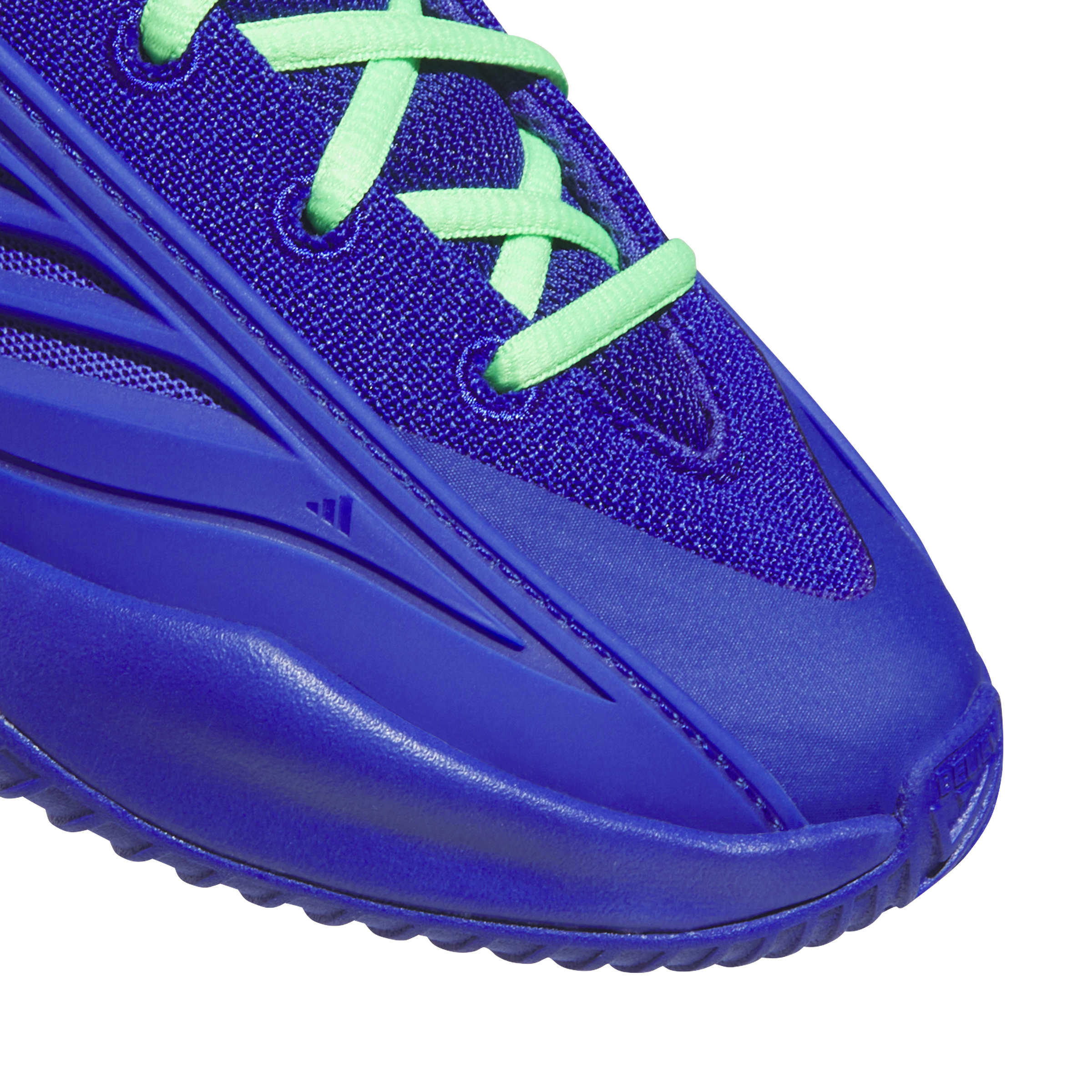 Believe That 1 Junior Velocity Blue