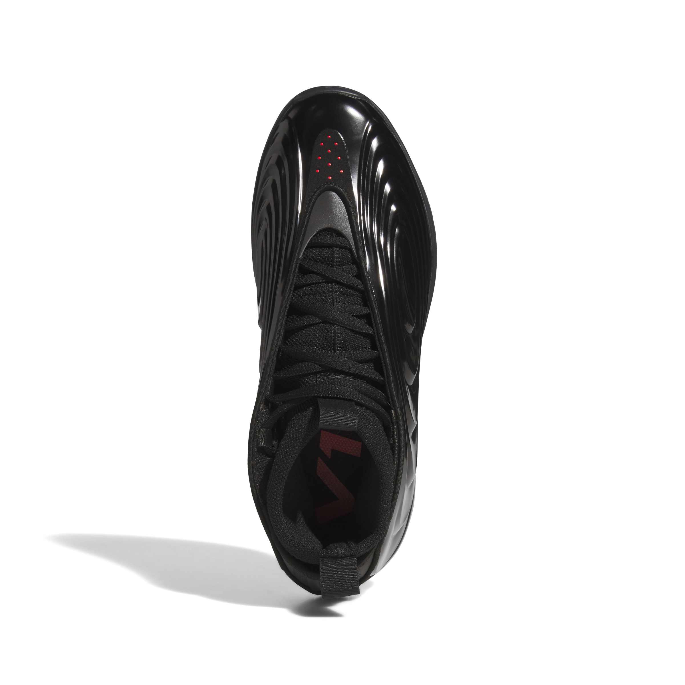 Harden Volume 10 Hellcat